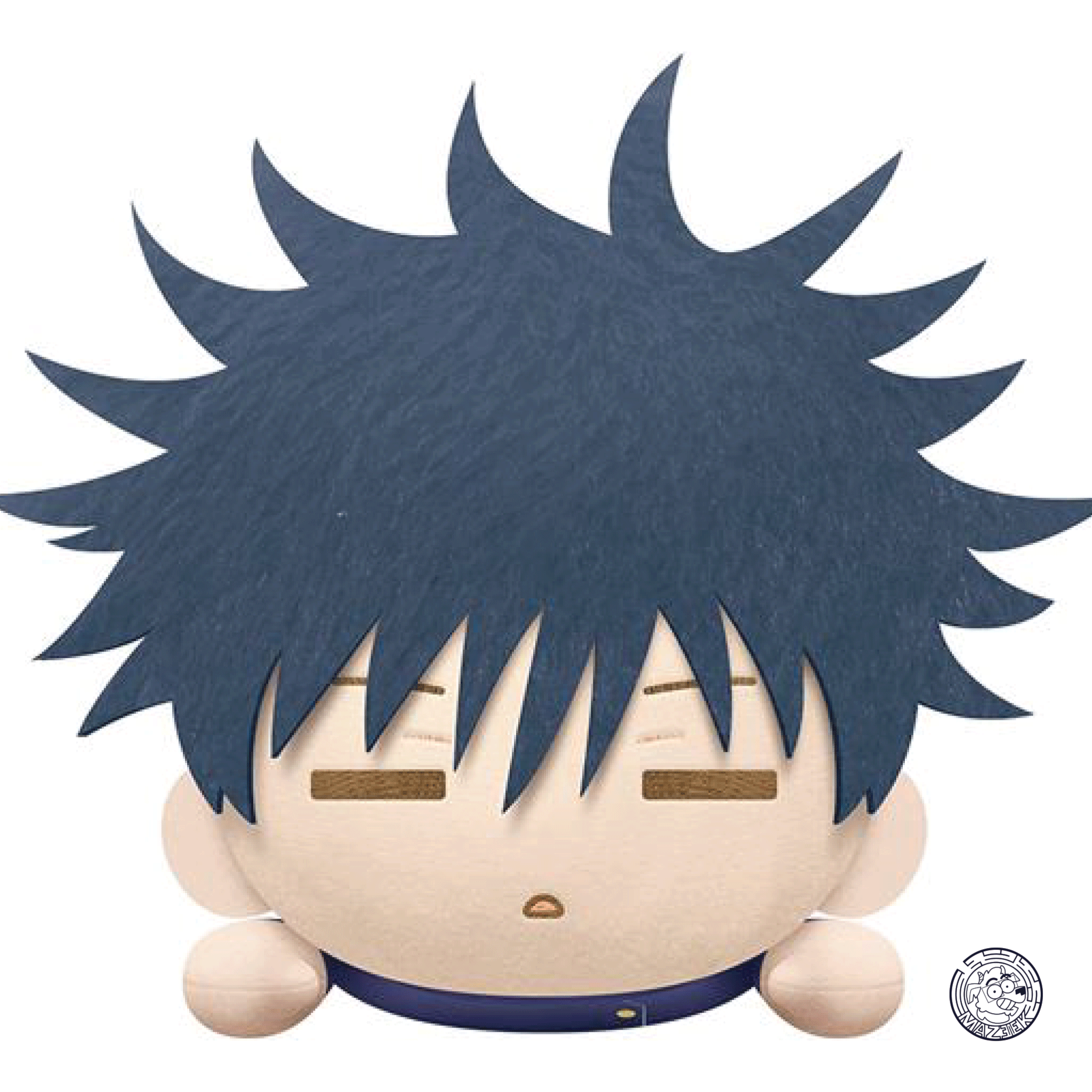 Peluche - Jujutsu Kaisen: Megumi Fushiguro