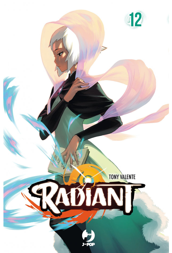 Radiant Nuova Edizione 12