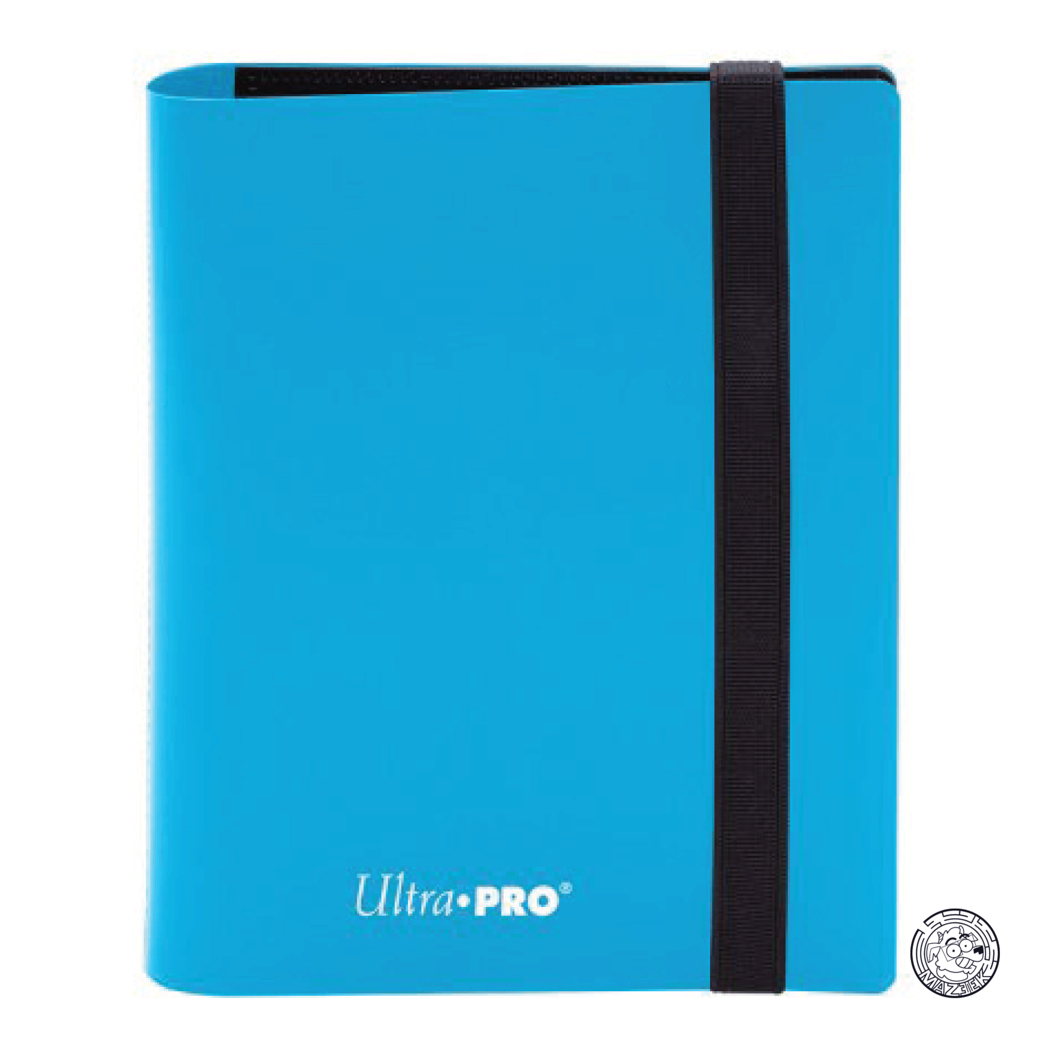 Ultra Pro - Album 80 - 2-Pocket (Sky Blue)