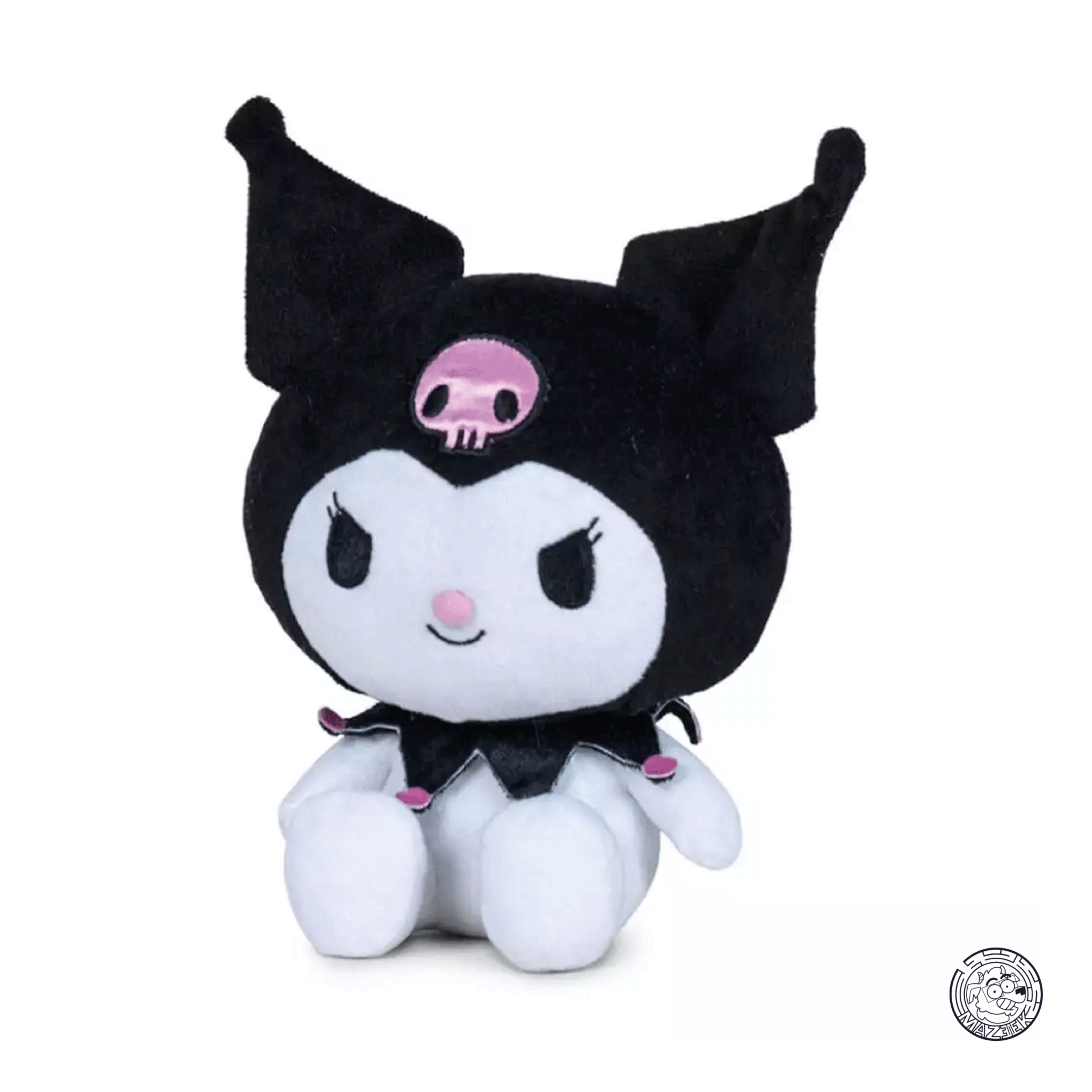 Peluche - Hello Kitty: Kuromi