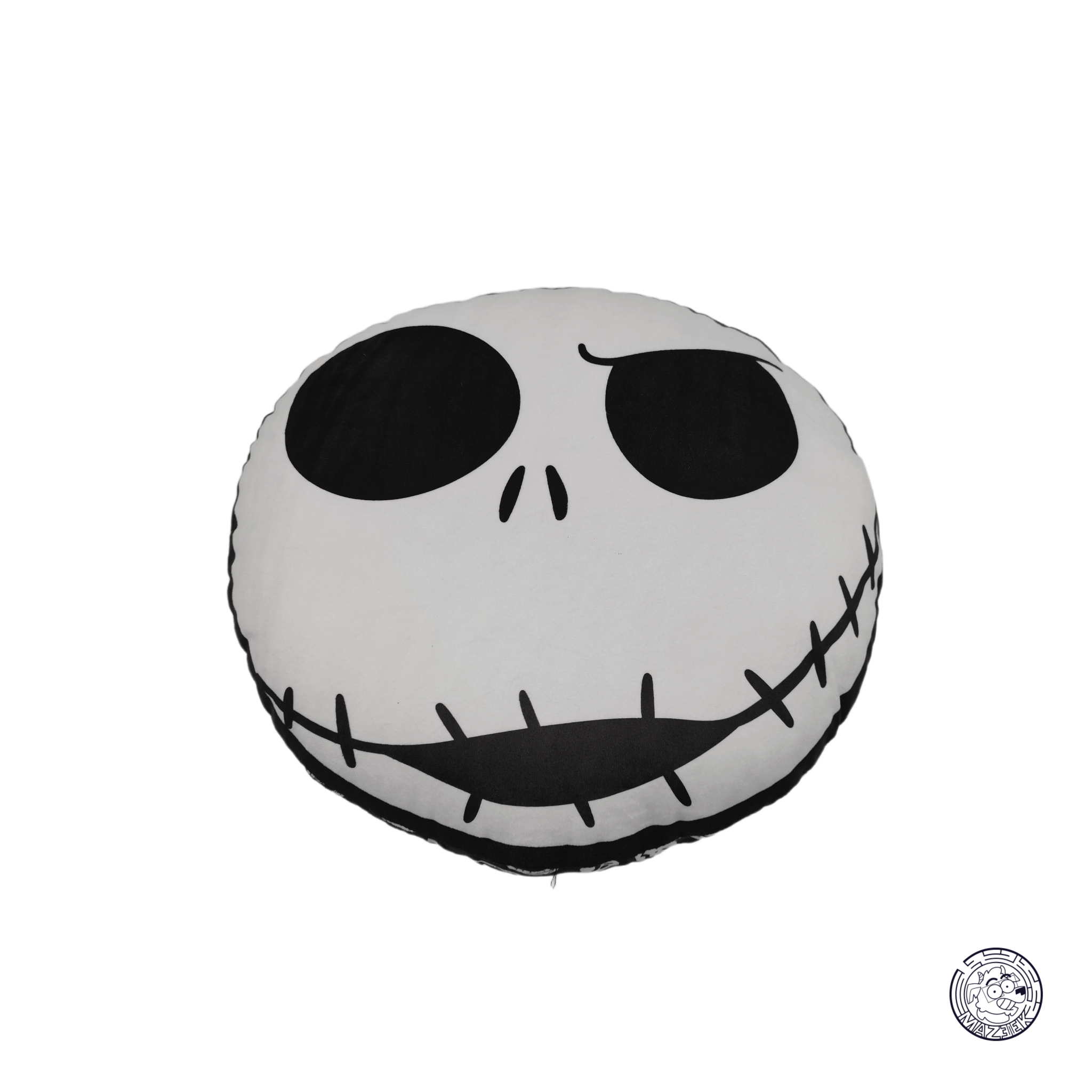 Cuscino - NIGHTMARE BEFORE XMAS - Jack - Cushion Shaped