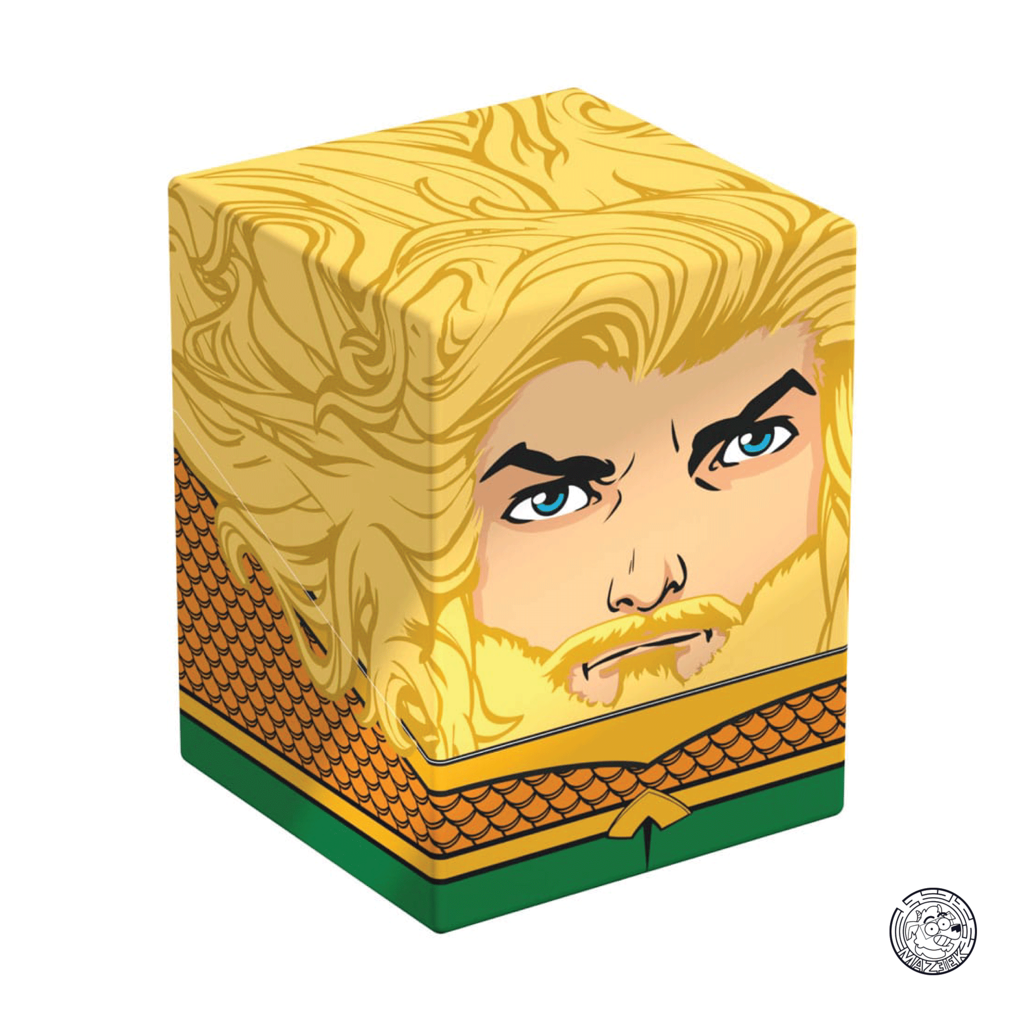 Squaroes - Squaroe DC Justice League™ JL007 - Aquaman™