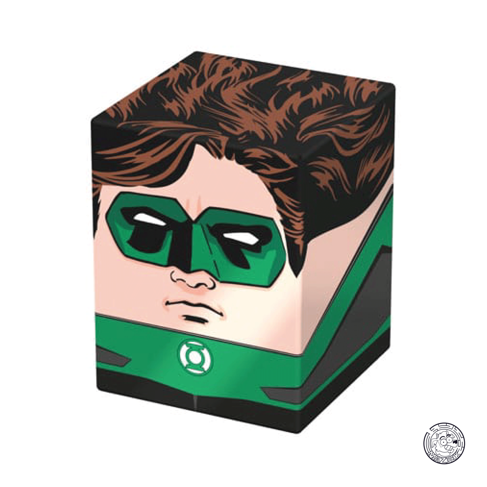 Squaroes - Squaroe DC Justice League™ JL006 - Green Lantern™