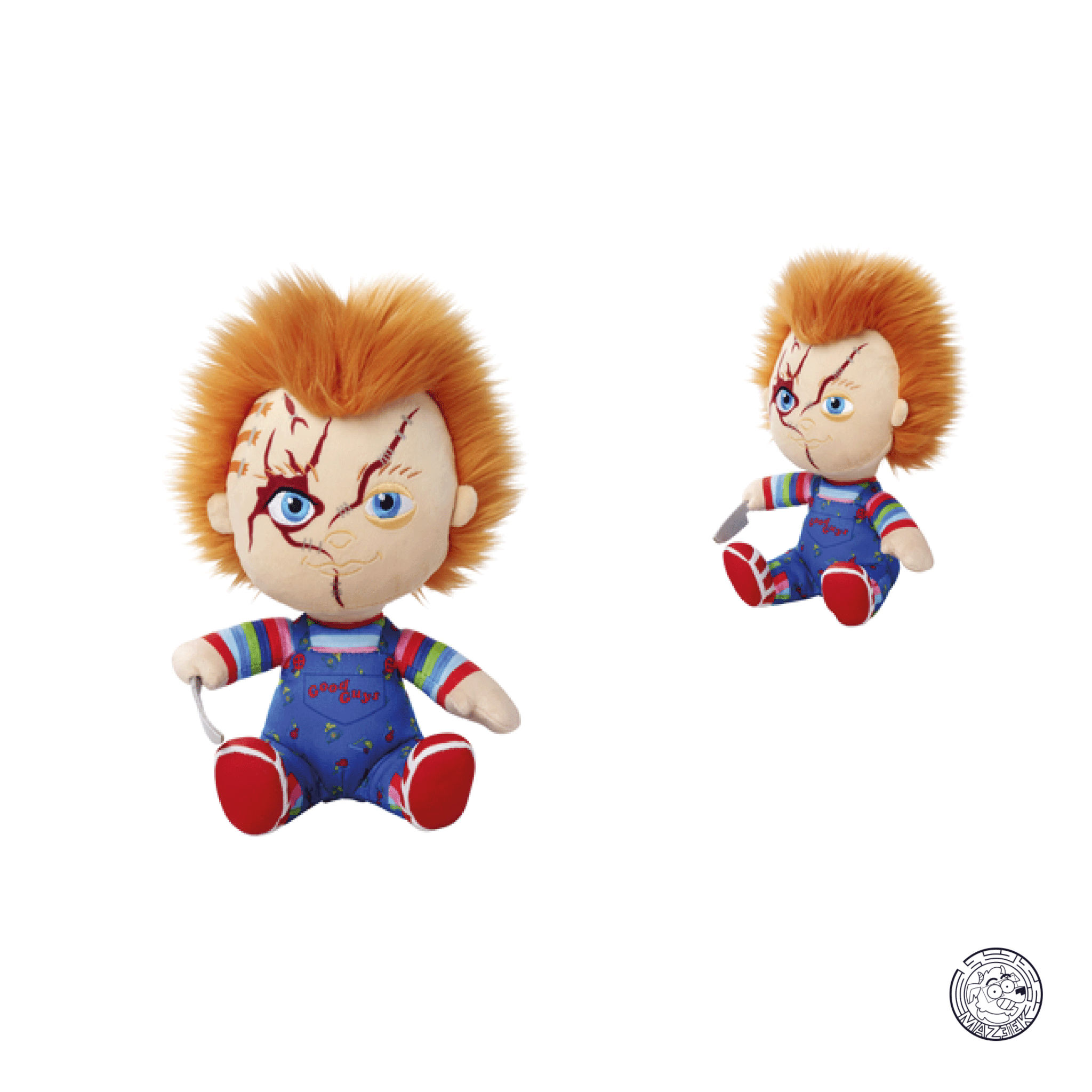 Peluche - Chucky: Chucky