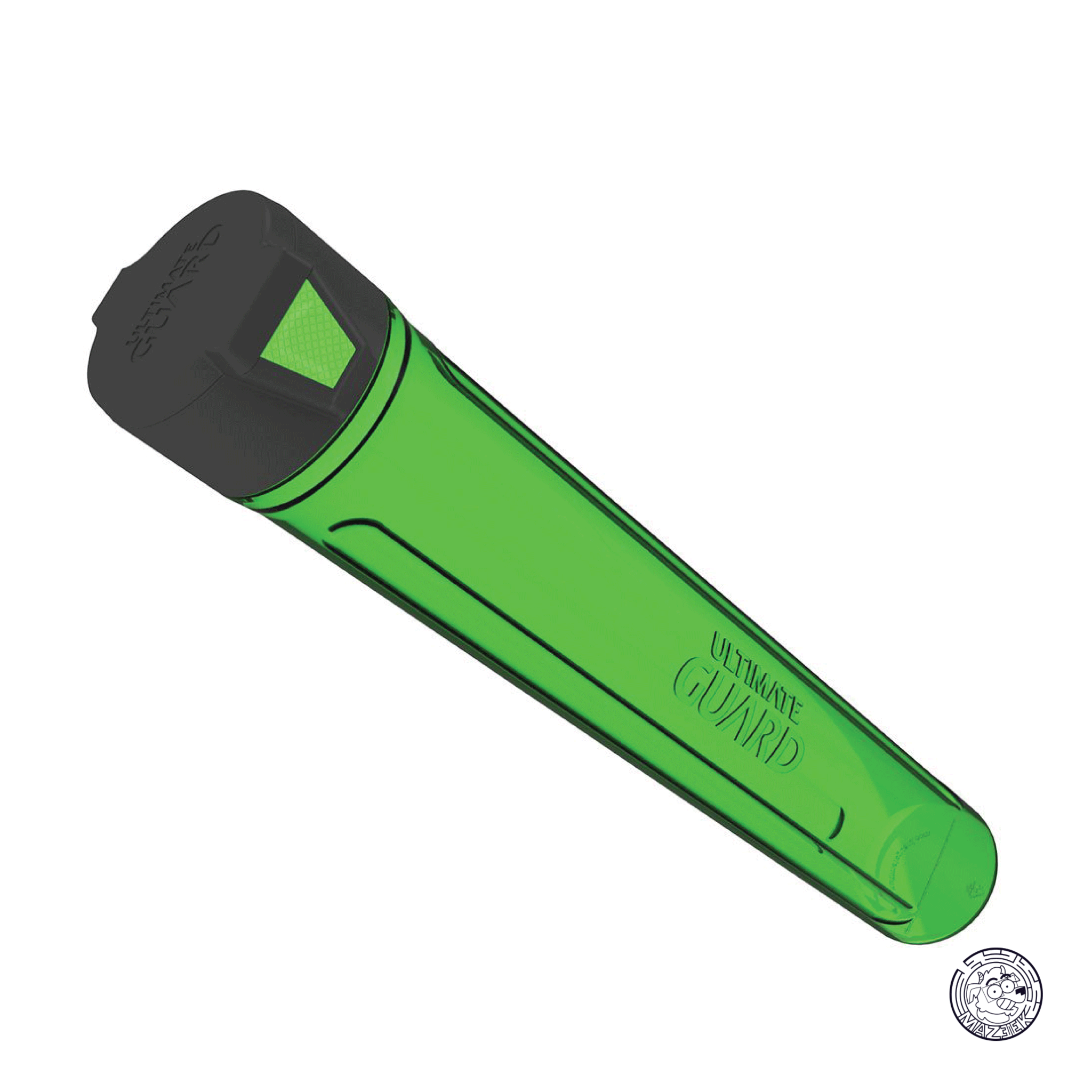 Ultimate Guard - MatPod (Green)