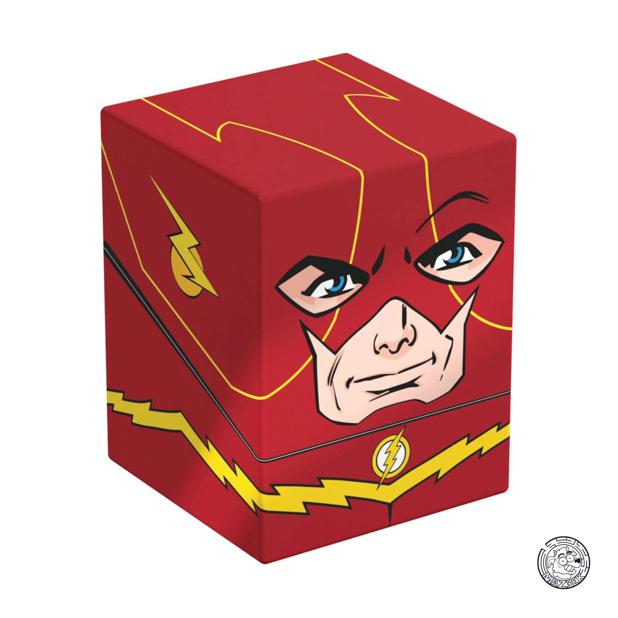 Squaroes - Squaroe DC Justice League™ JL004 - The Flash™