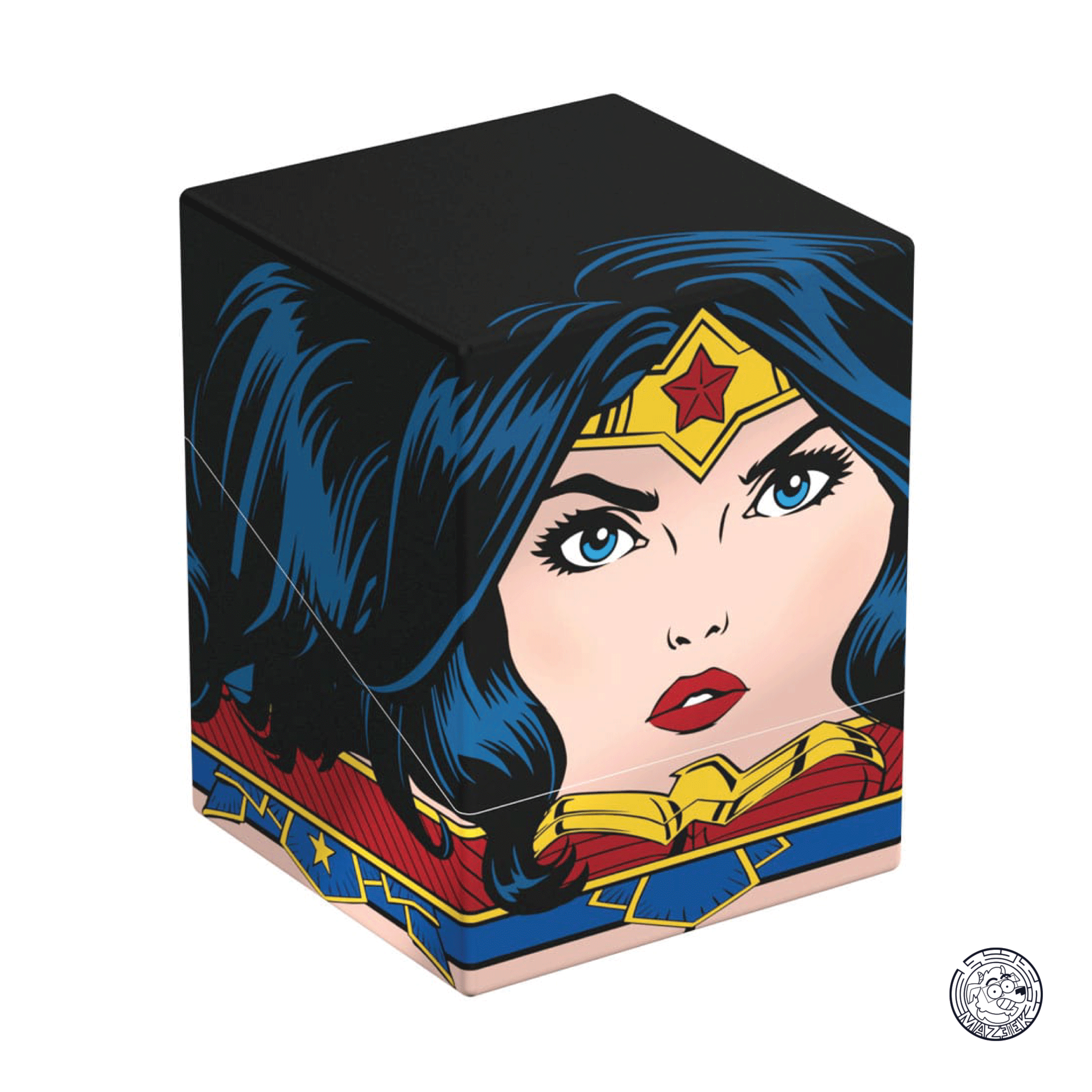 Squaroes - Squaroe DC Justice League™ JL005 - Wonder Woman™