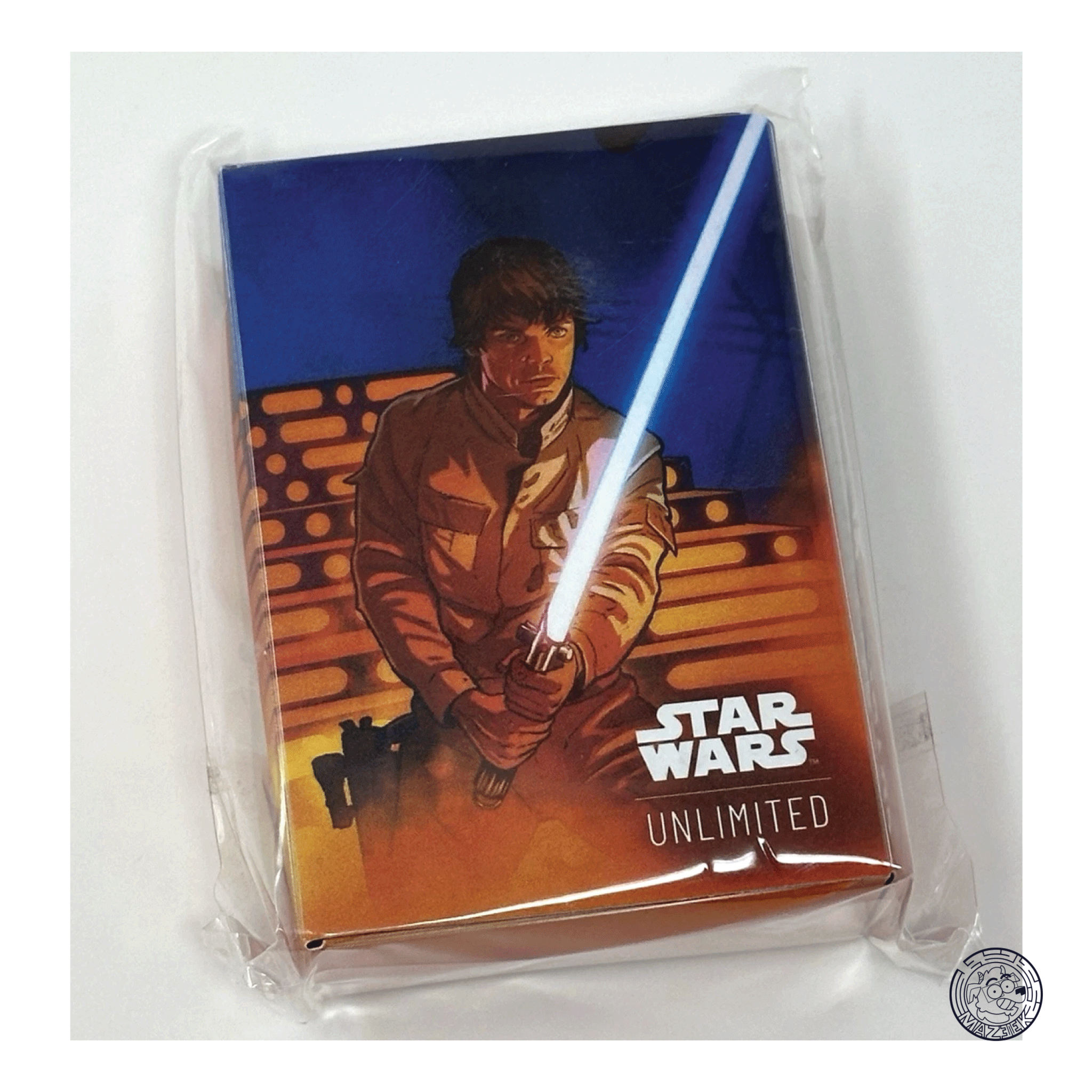 Star Wars Unlimited! Mini Box Luke Skywalker