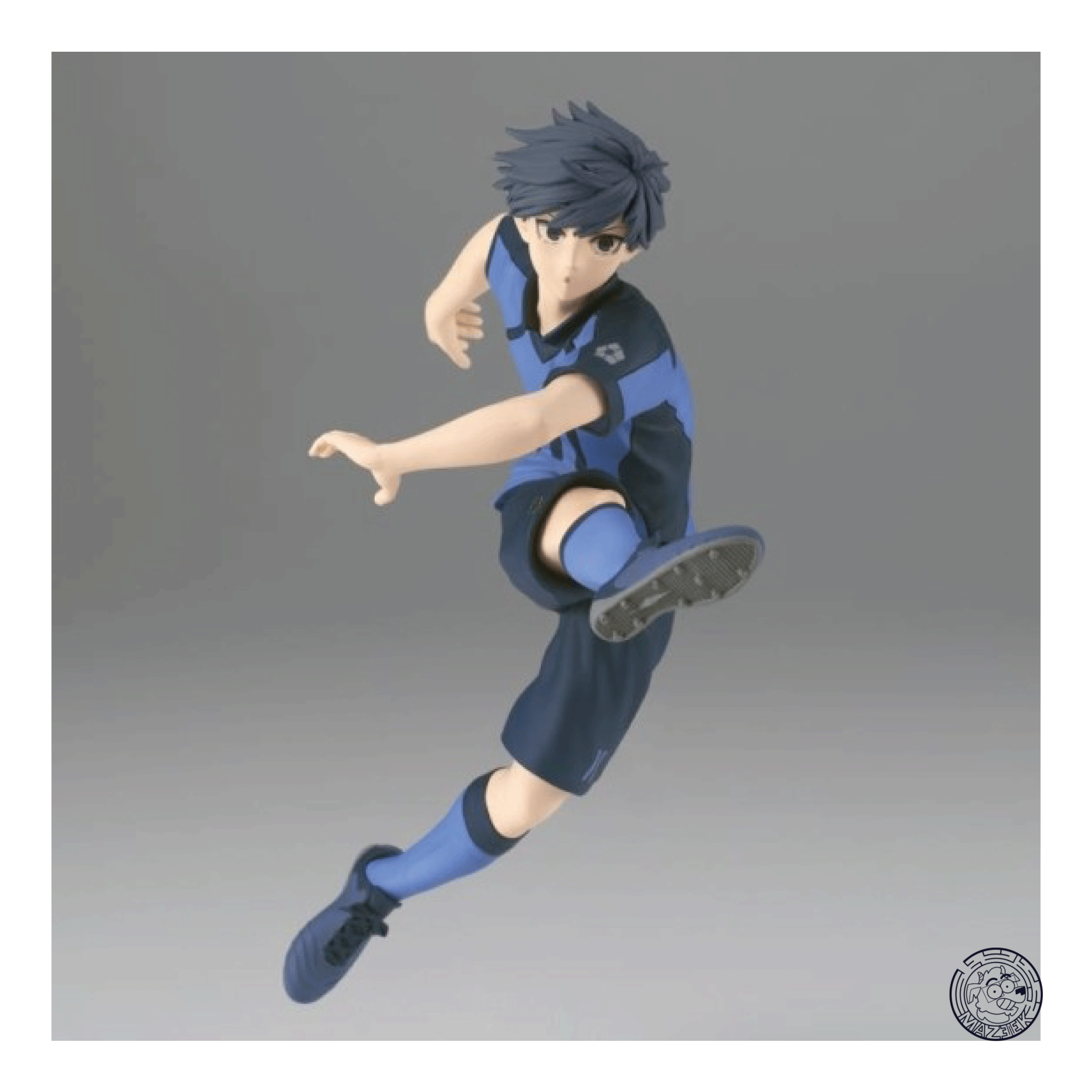 Figure! Blue Lock: Yoichi Isagi