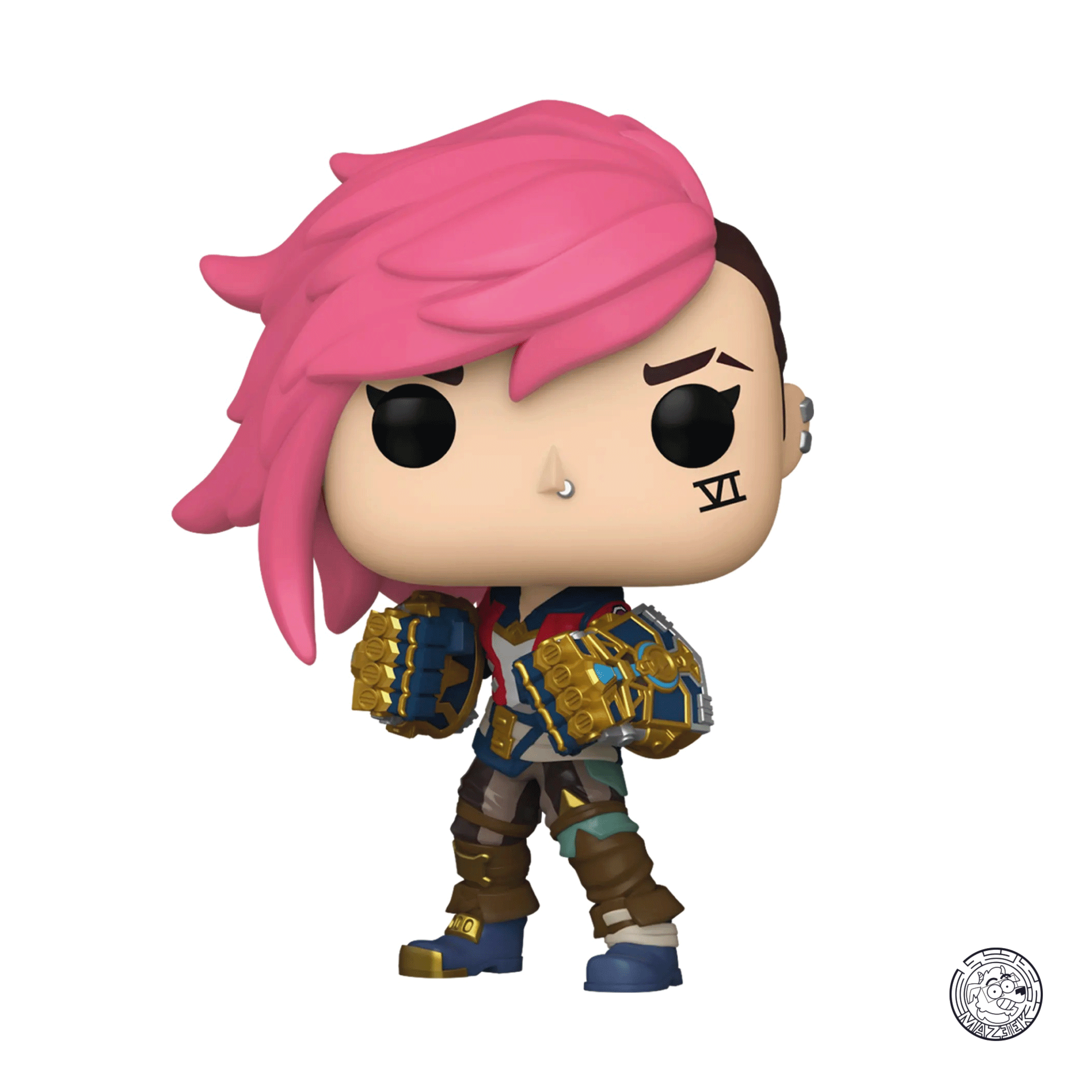 Funko POP! Arcane: Vi (1601)