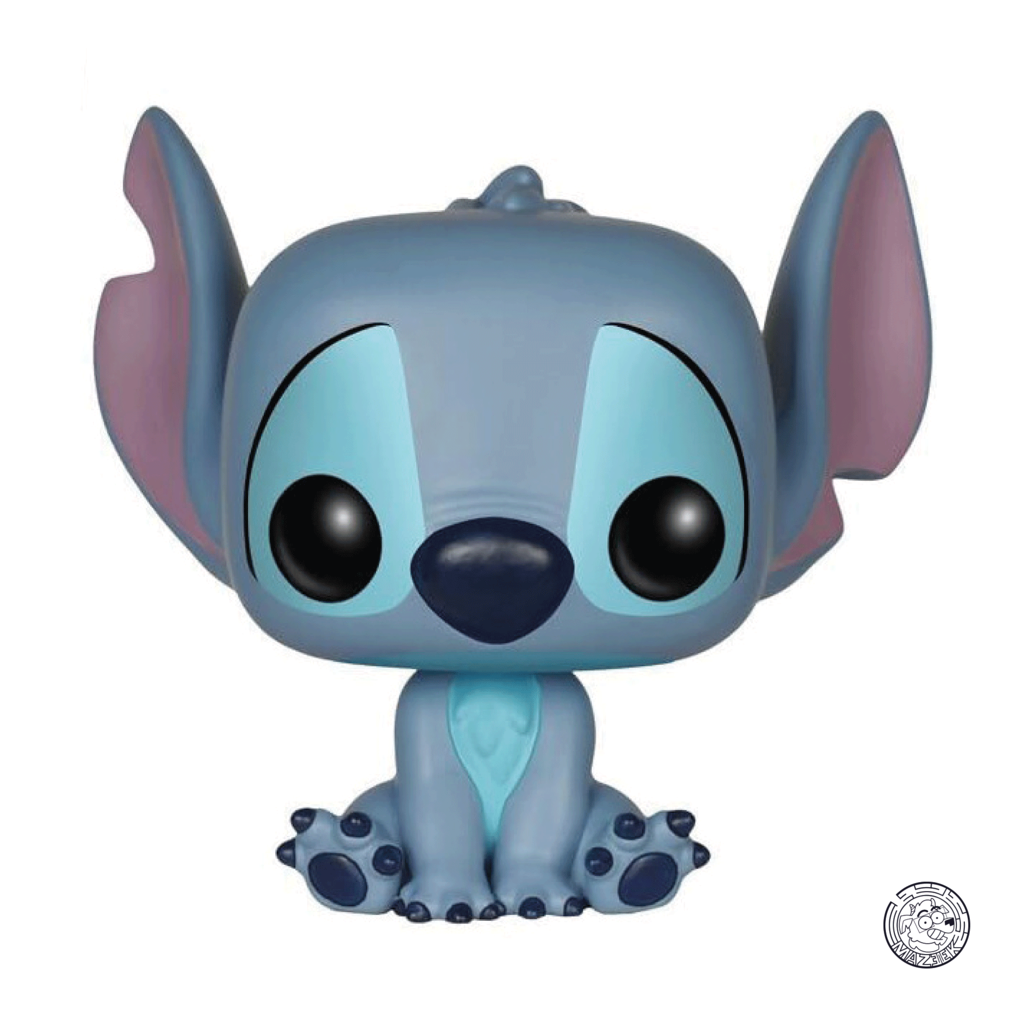 Funko POP! Lilo & Stitch : Stitch 159