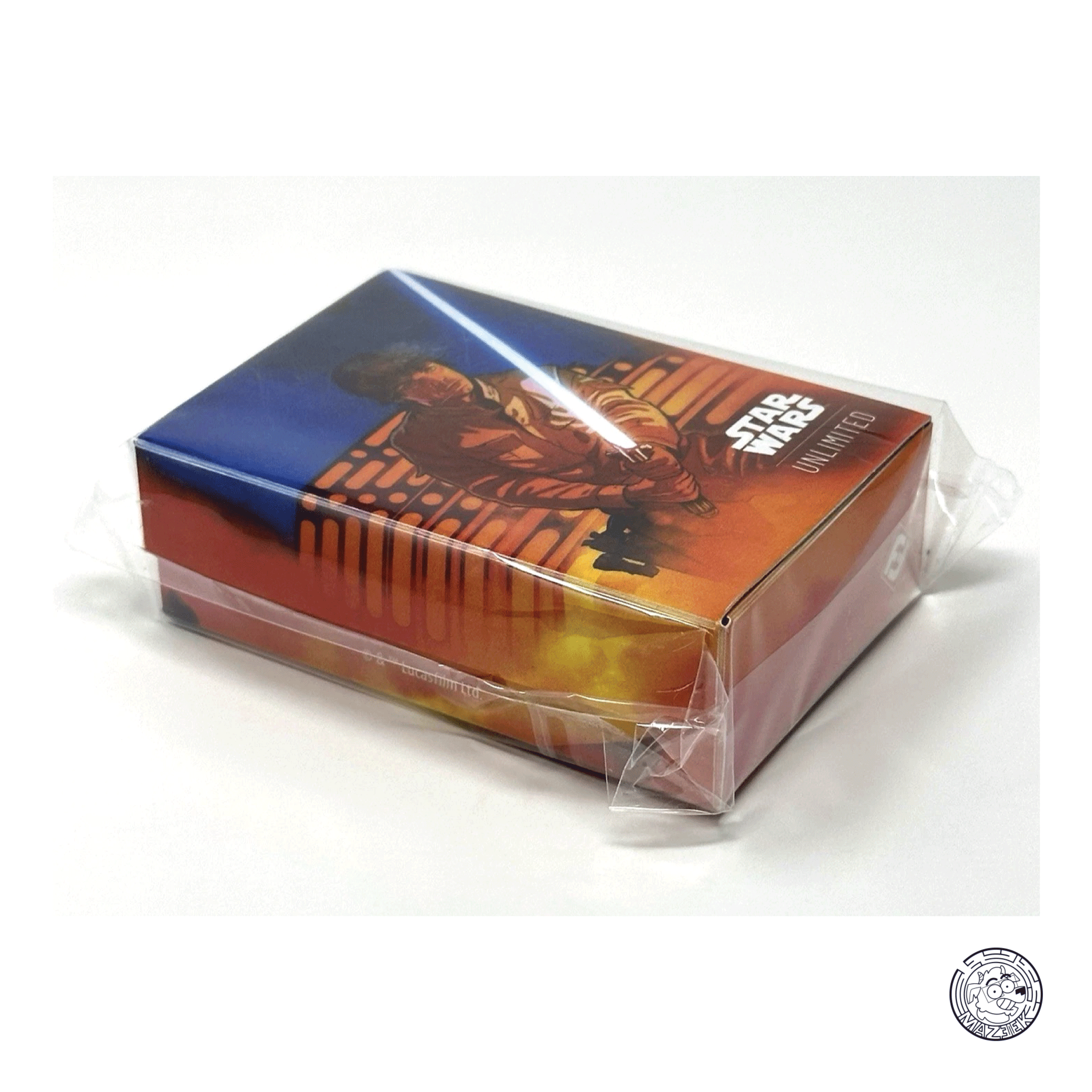 Star Wars Unlimited! Mini Box Luke Skywalker