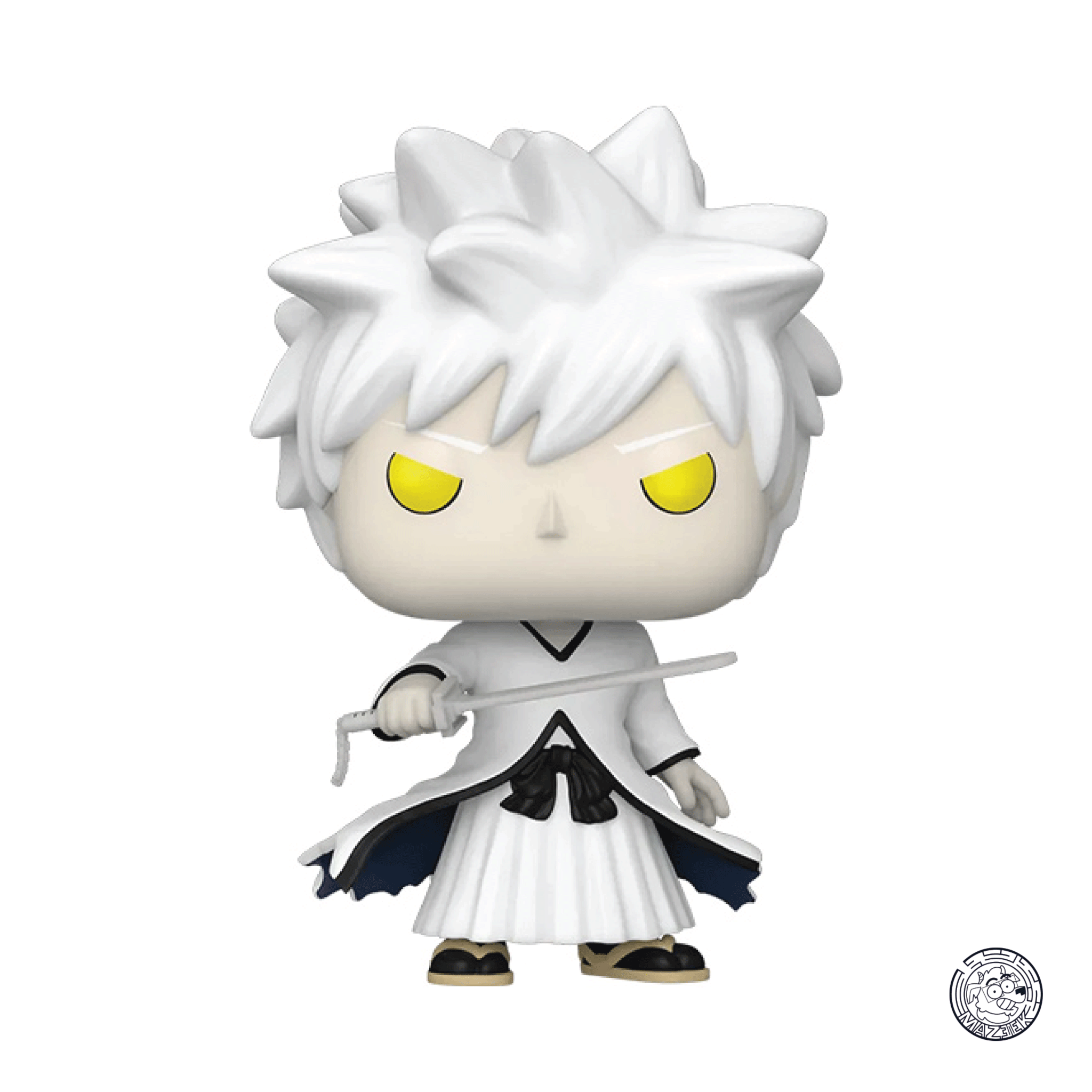 Funko POP! Bleach: White Ichigo 1739