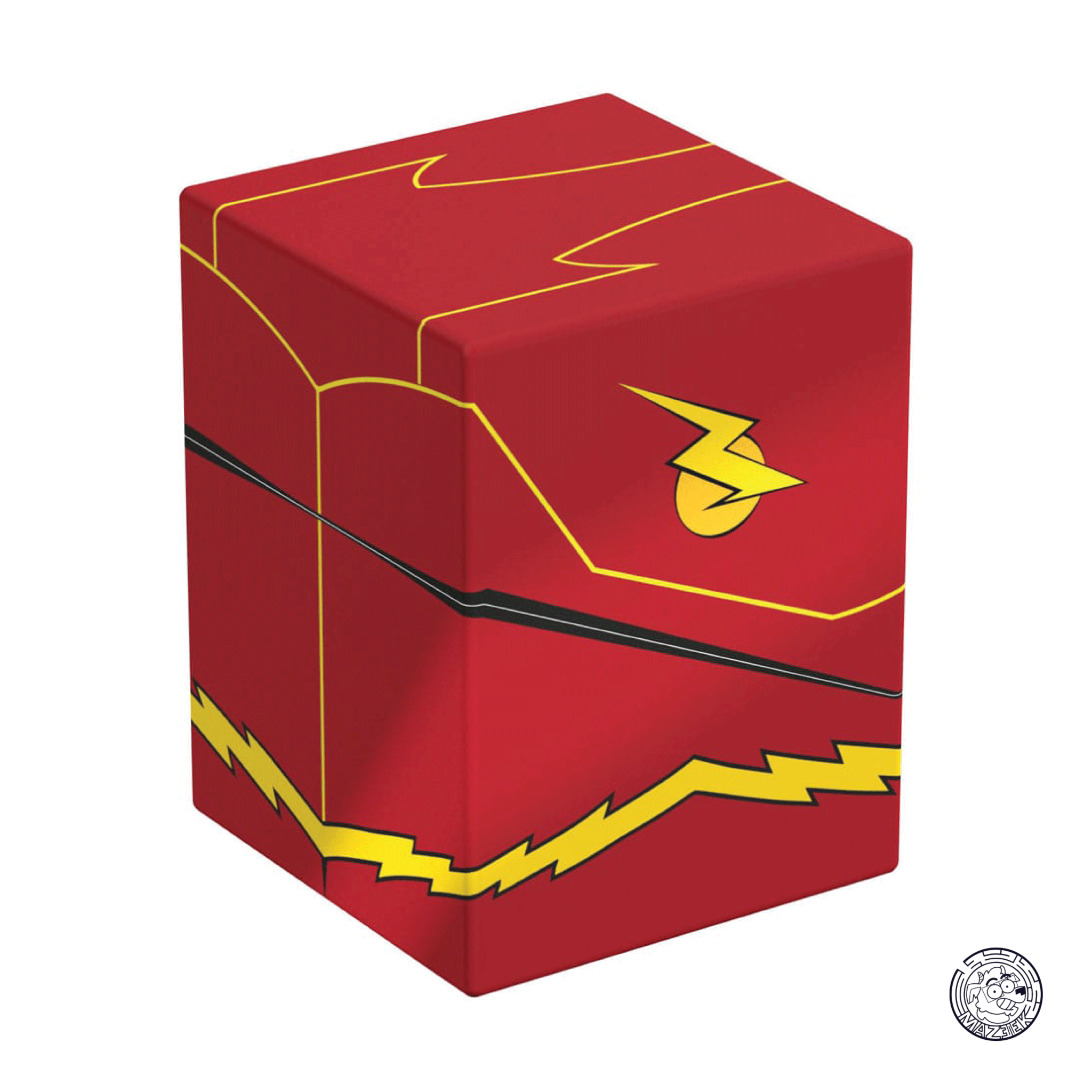 Squaroes - Squaroe DC Justice League™ JL004 - The Flash™