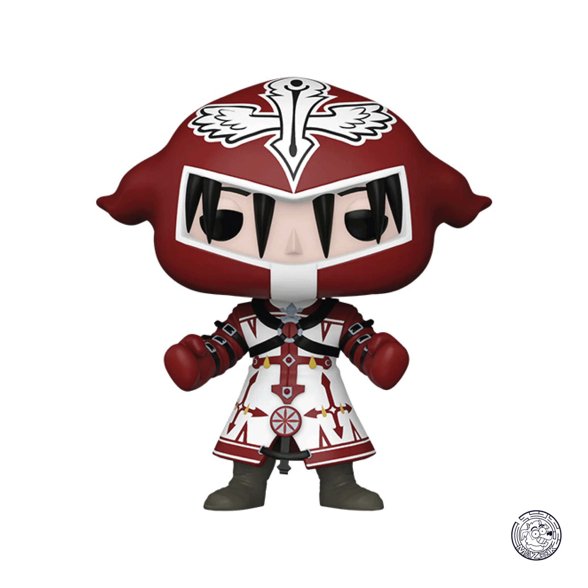 Funko POP! Hunter x Hunter: Feitan 1571