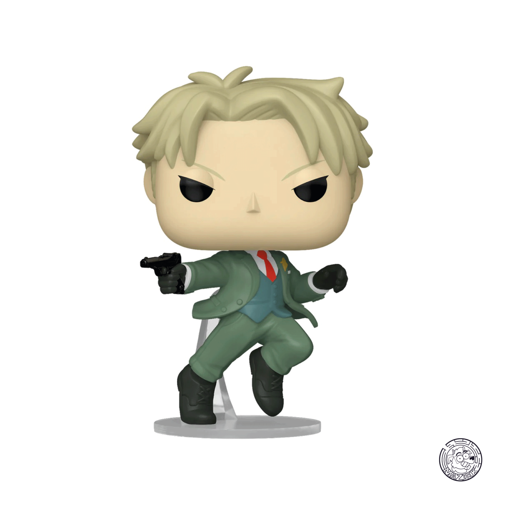Funko POP! Spy x Family: Loid Forger 1948