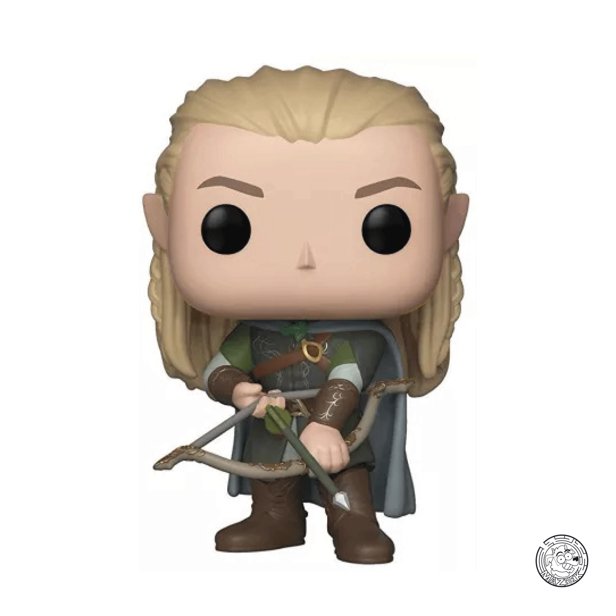 Funko POP! The Lord of the Rings: Legolas 628