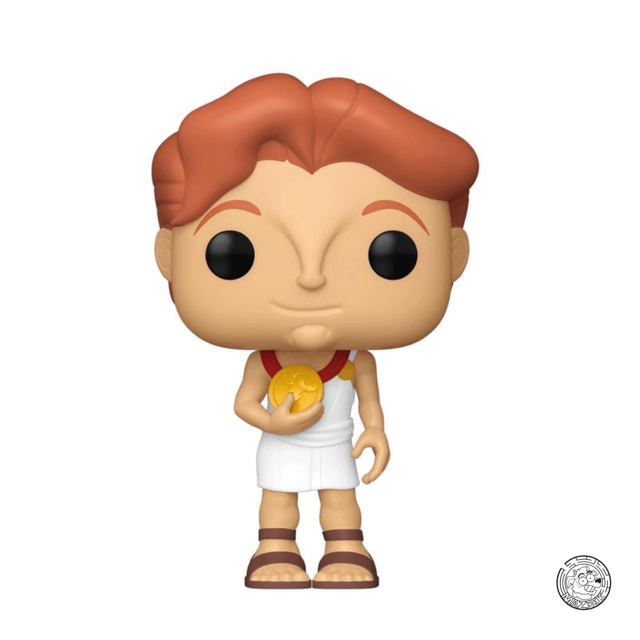 Funko POP! Hercules: Young Herc 1669