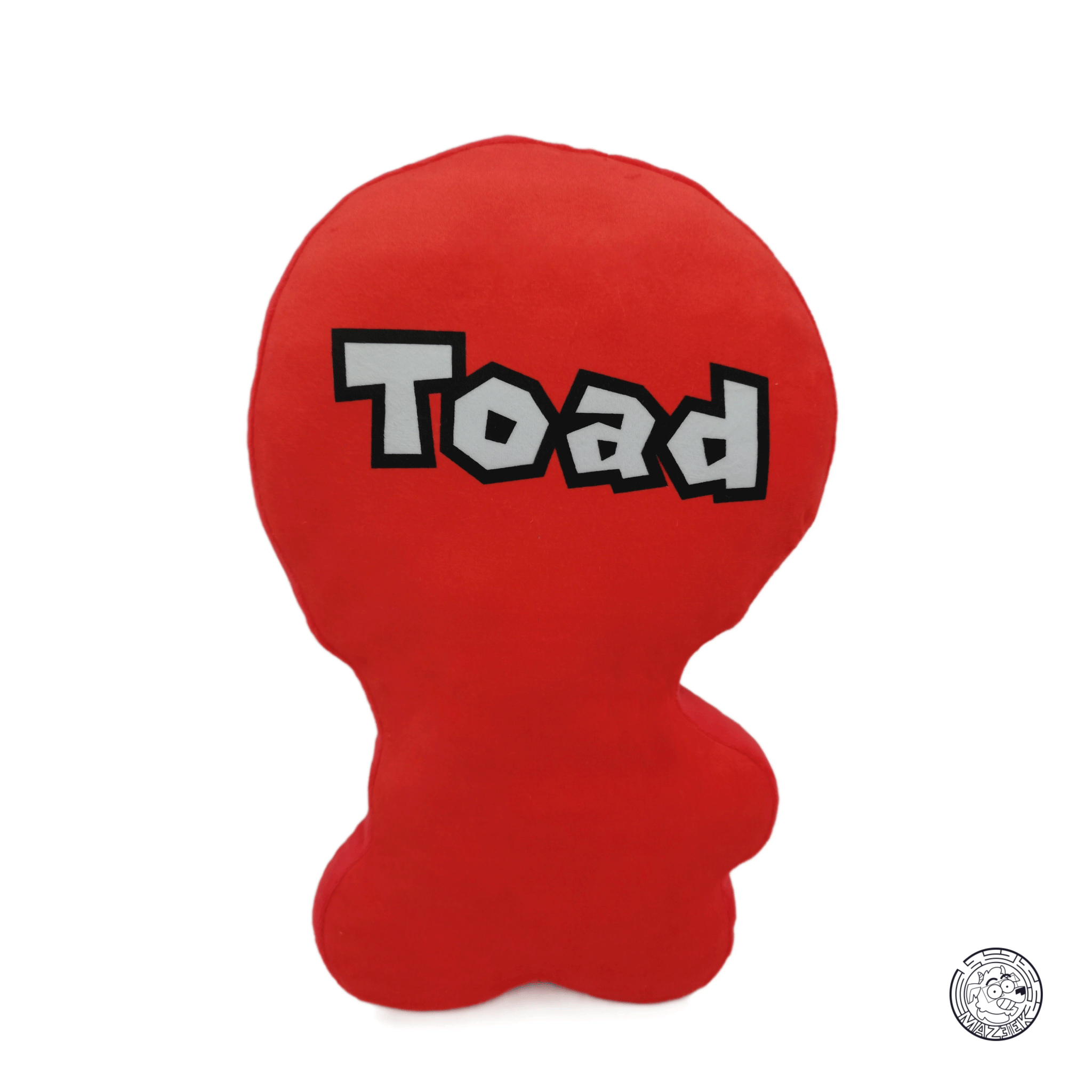Cuscino - SUPER MARIO - Toad - Cushion Shaped