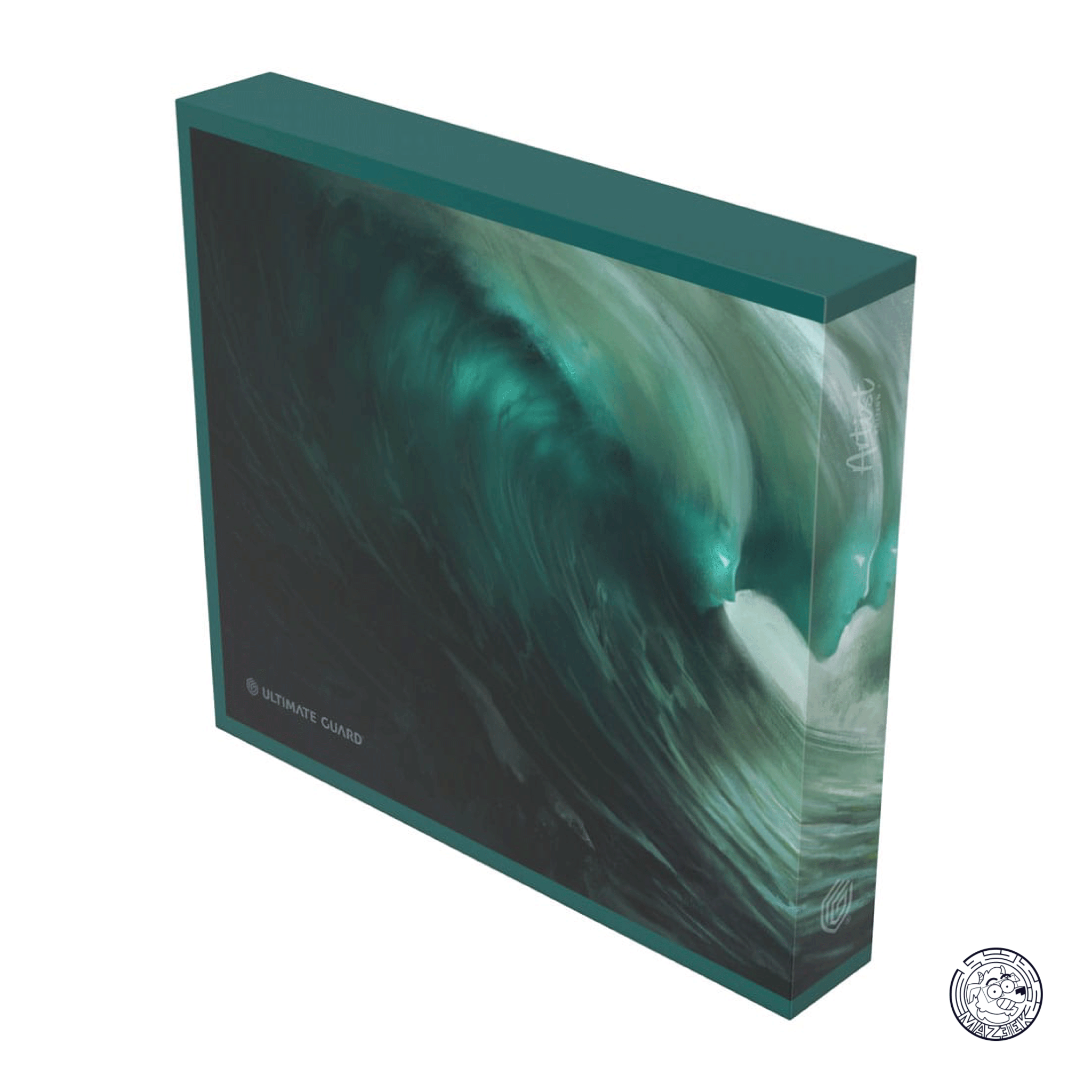 Ultimate Guard - Album´n´Case Artist Edition #1 Maël Ollivier-Henry: Spirits of the Sea