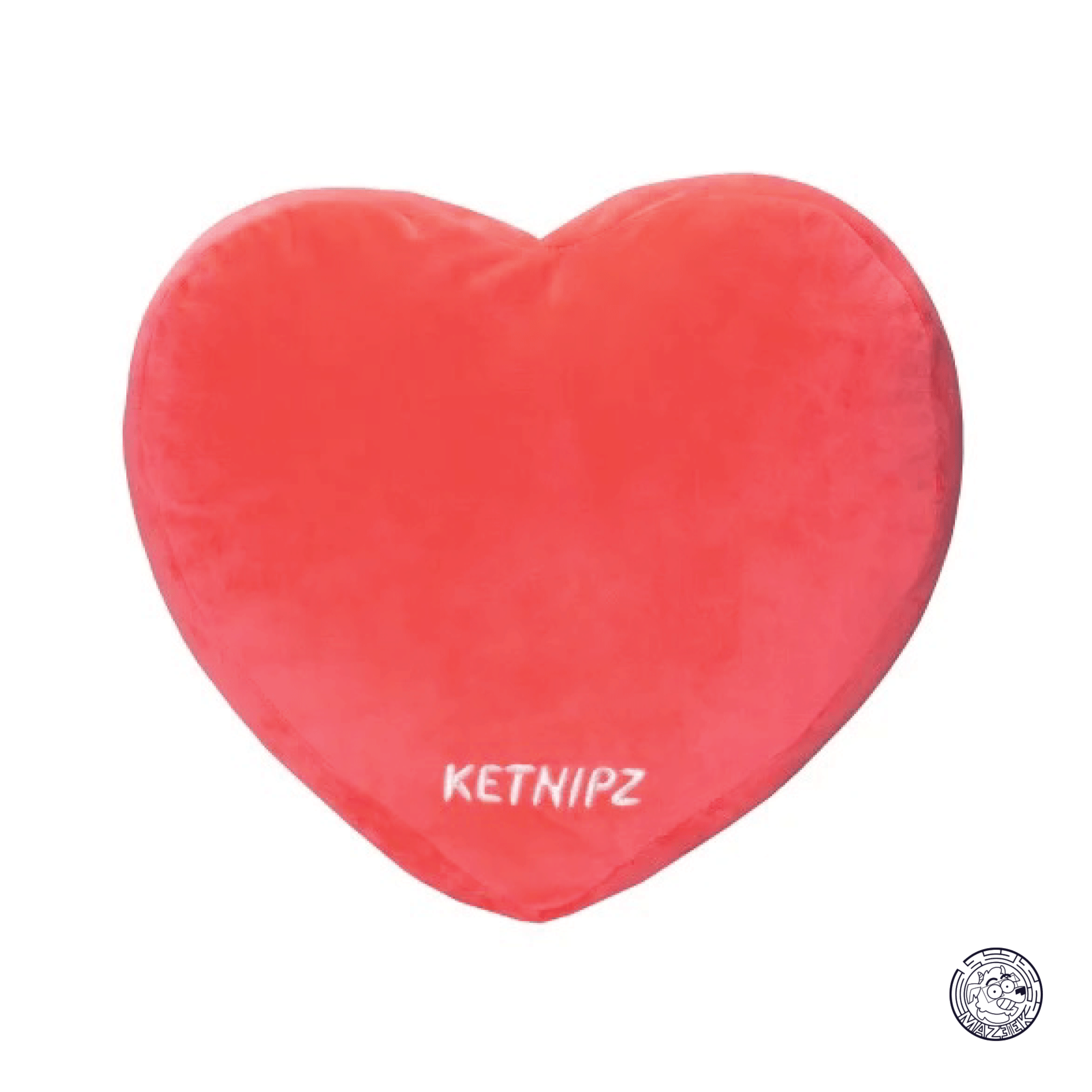 Cuscino - KETNIPZ - Love - Cushion Shaped