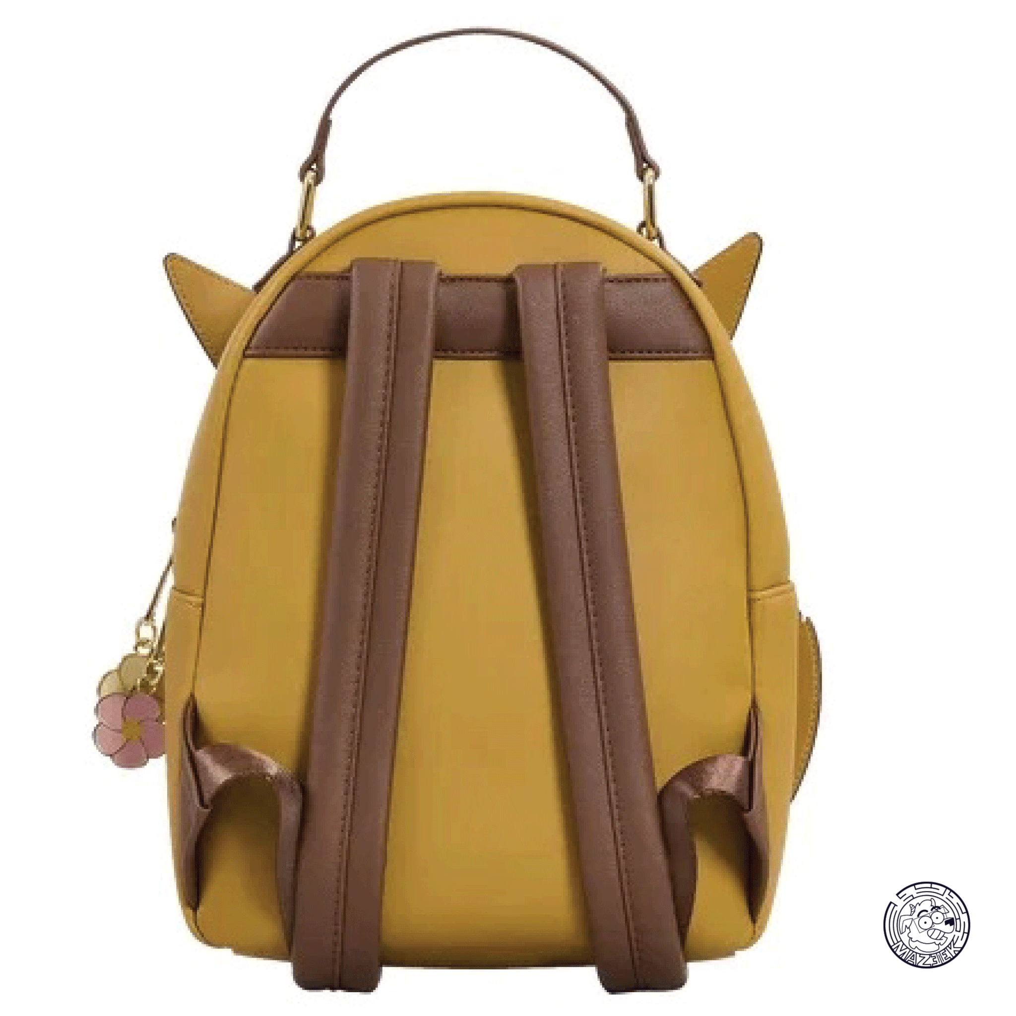 Zaino Secchiello! - POKEMON - Eevee - Mini Backpack LoungeFly