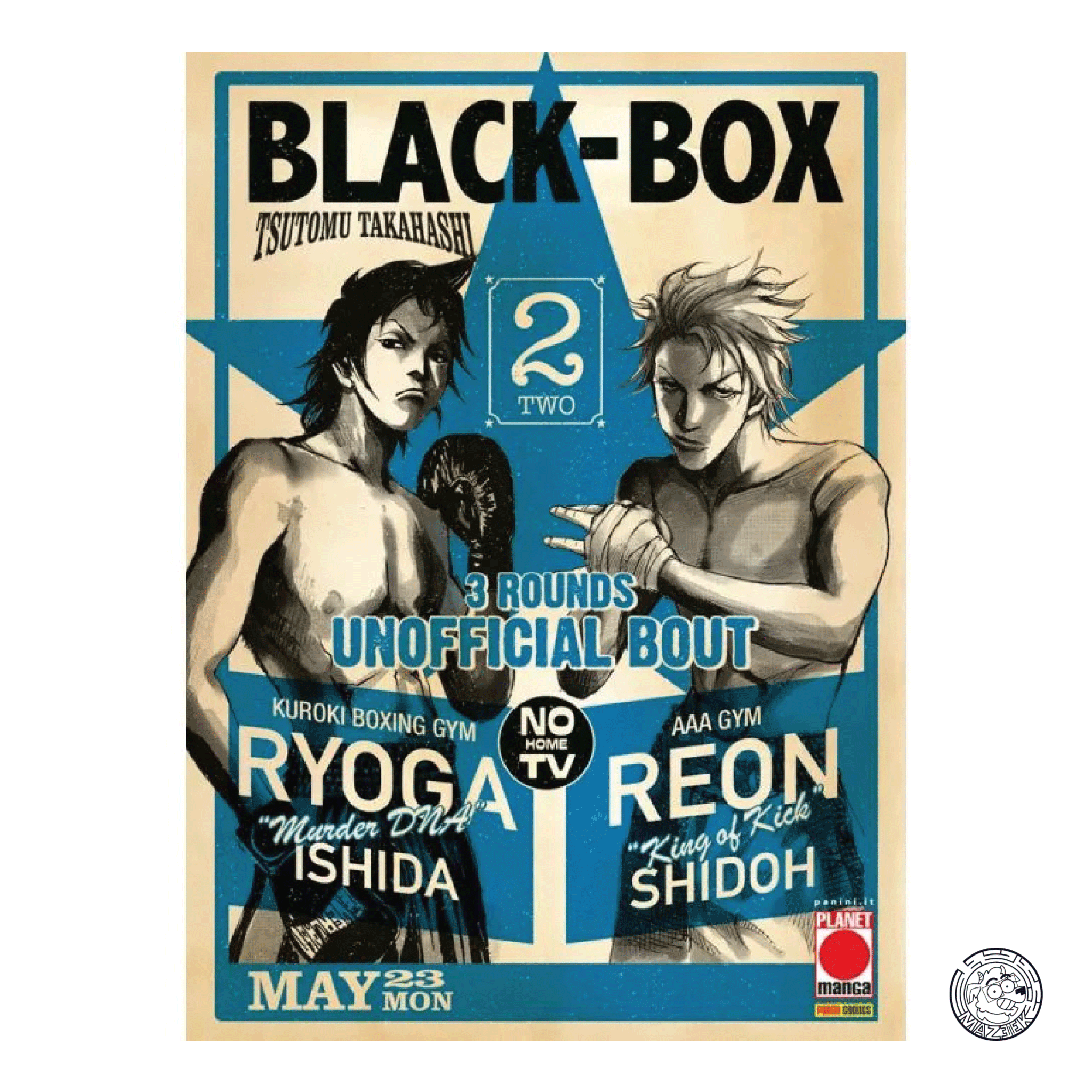 Black Box 02