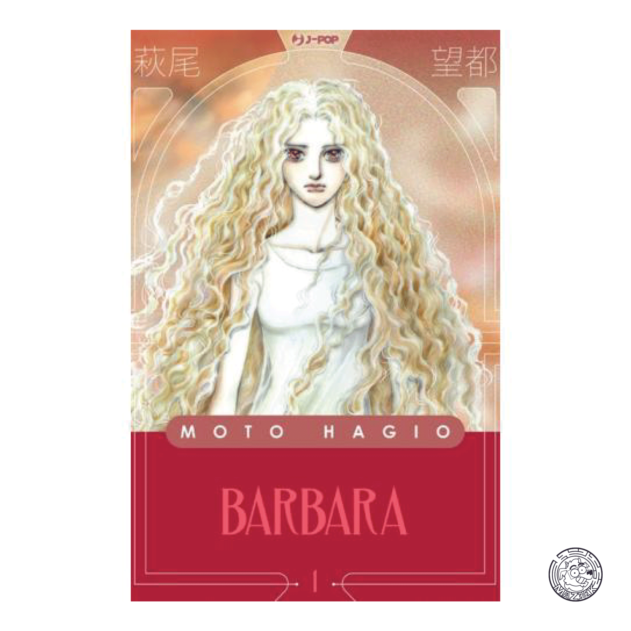 Barbara (2020) 01