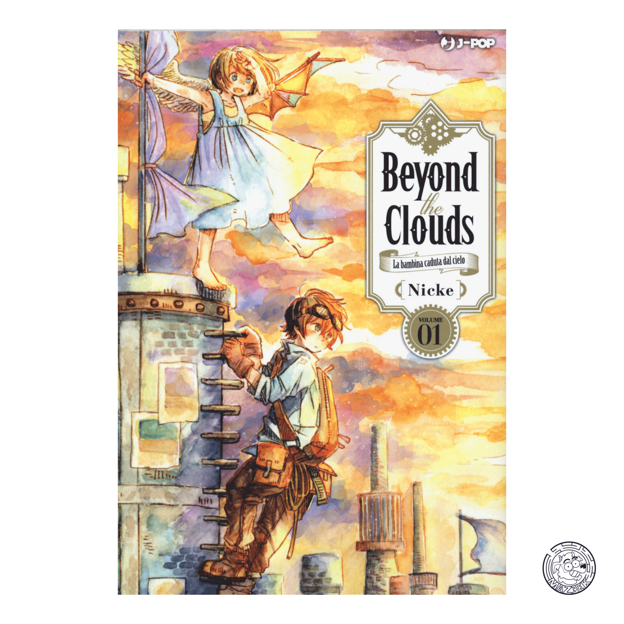 Beyond The Clouds 01