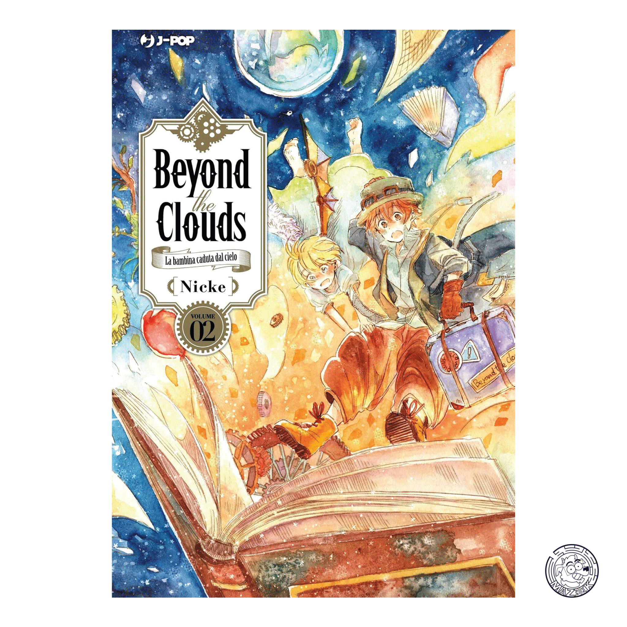 Beyond The Clouds 02