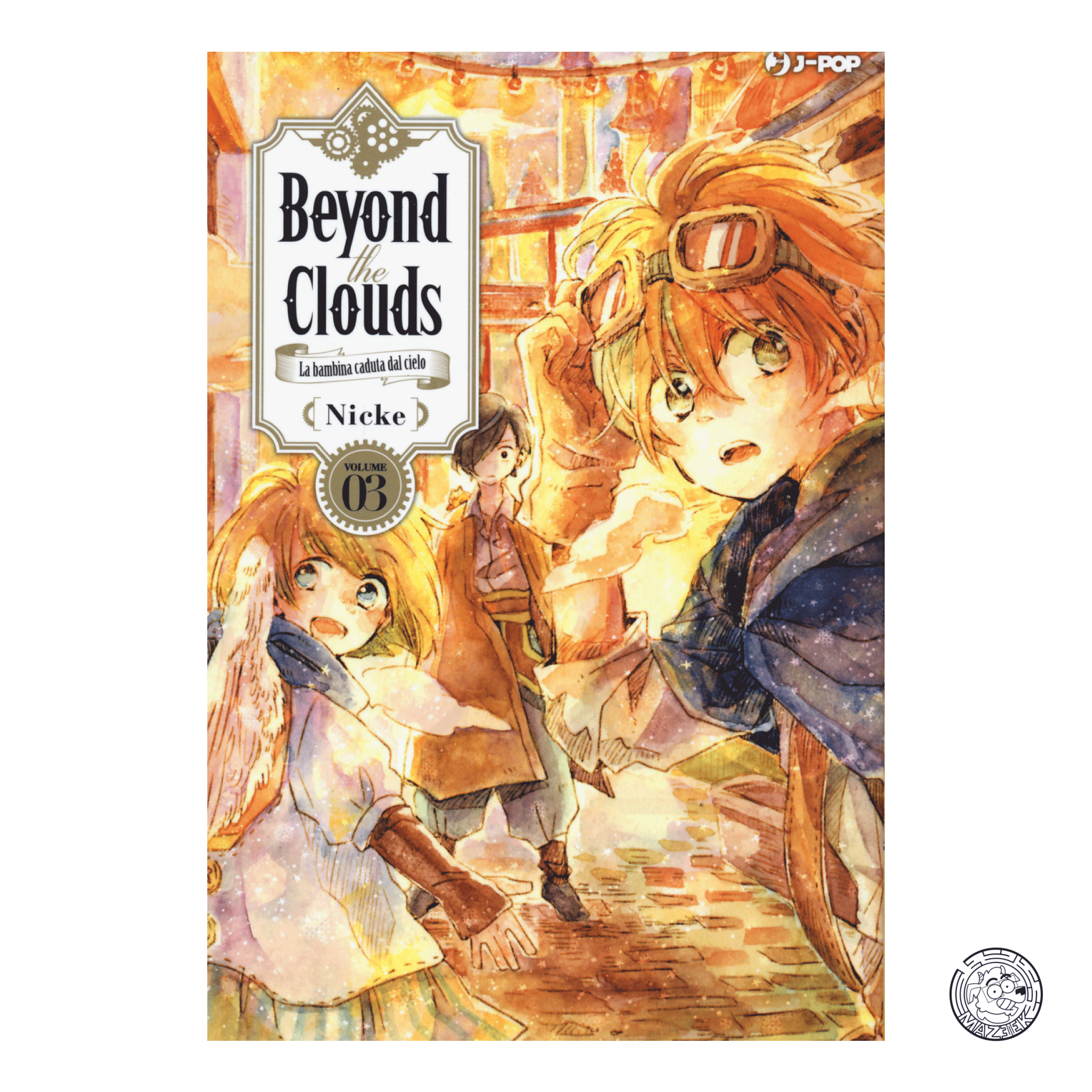 Beyond The Clouds 03