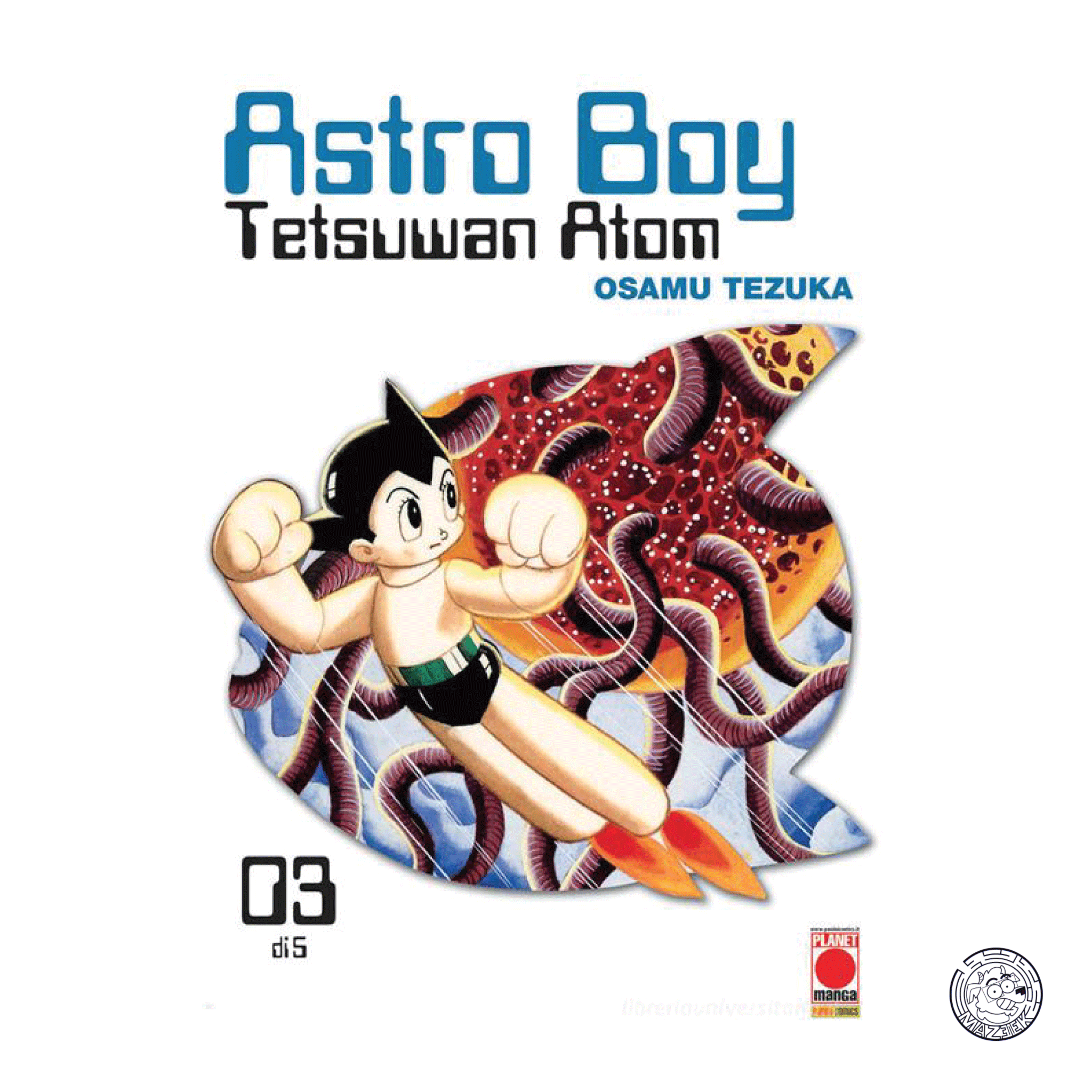 Astroboy 03 (2019)
