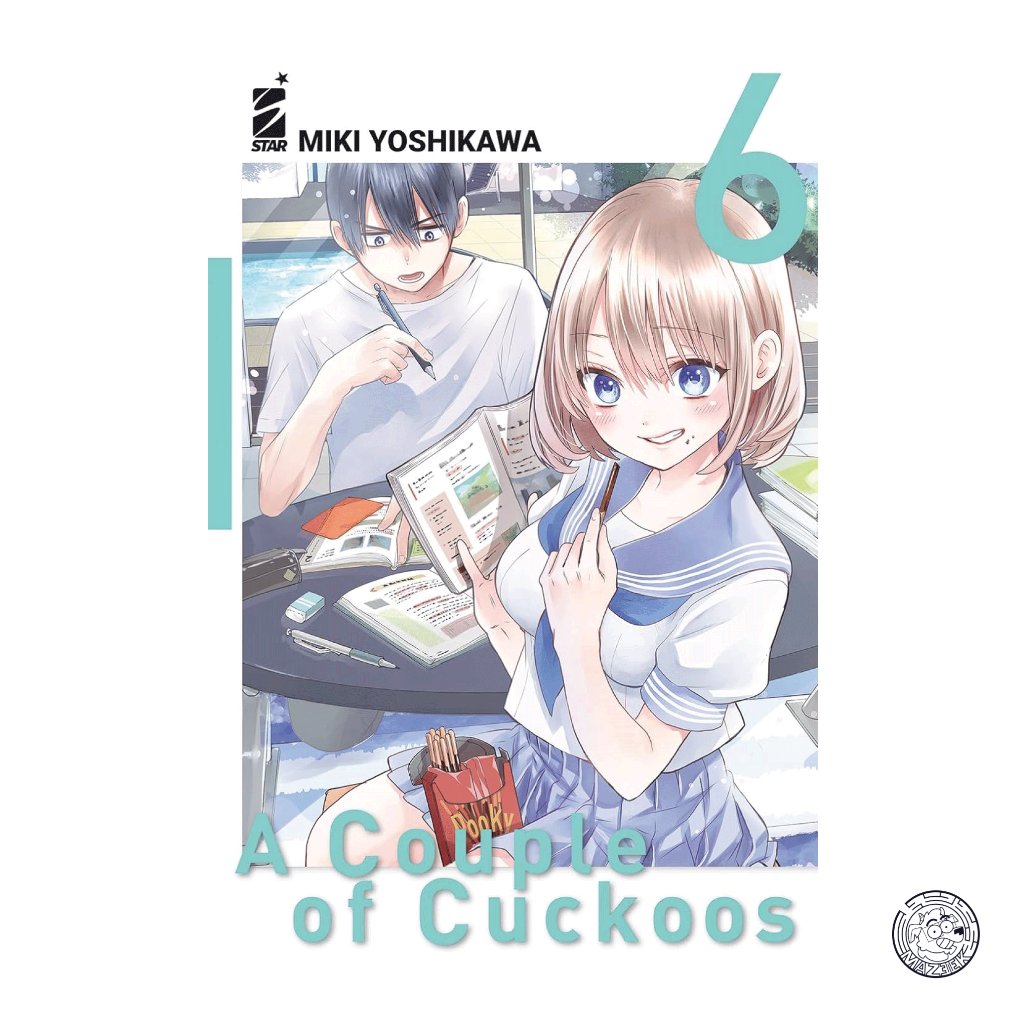 A Couple of Cuckoos 06