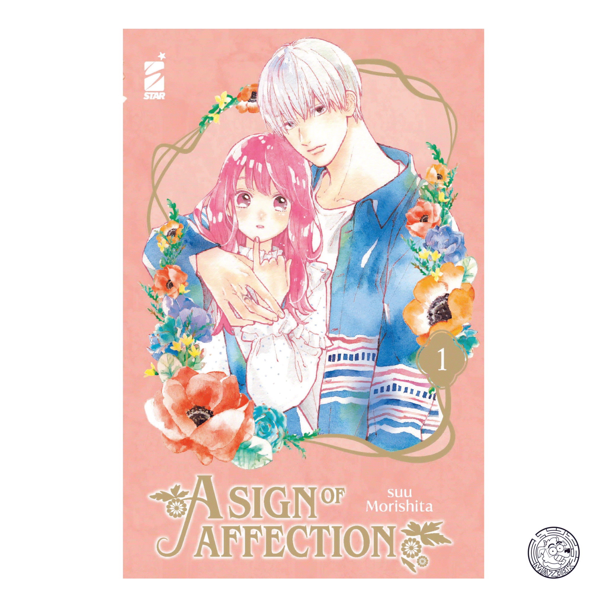 A Sign of Affection 01