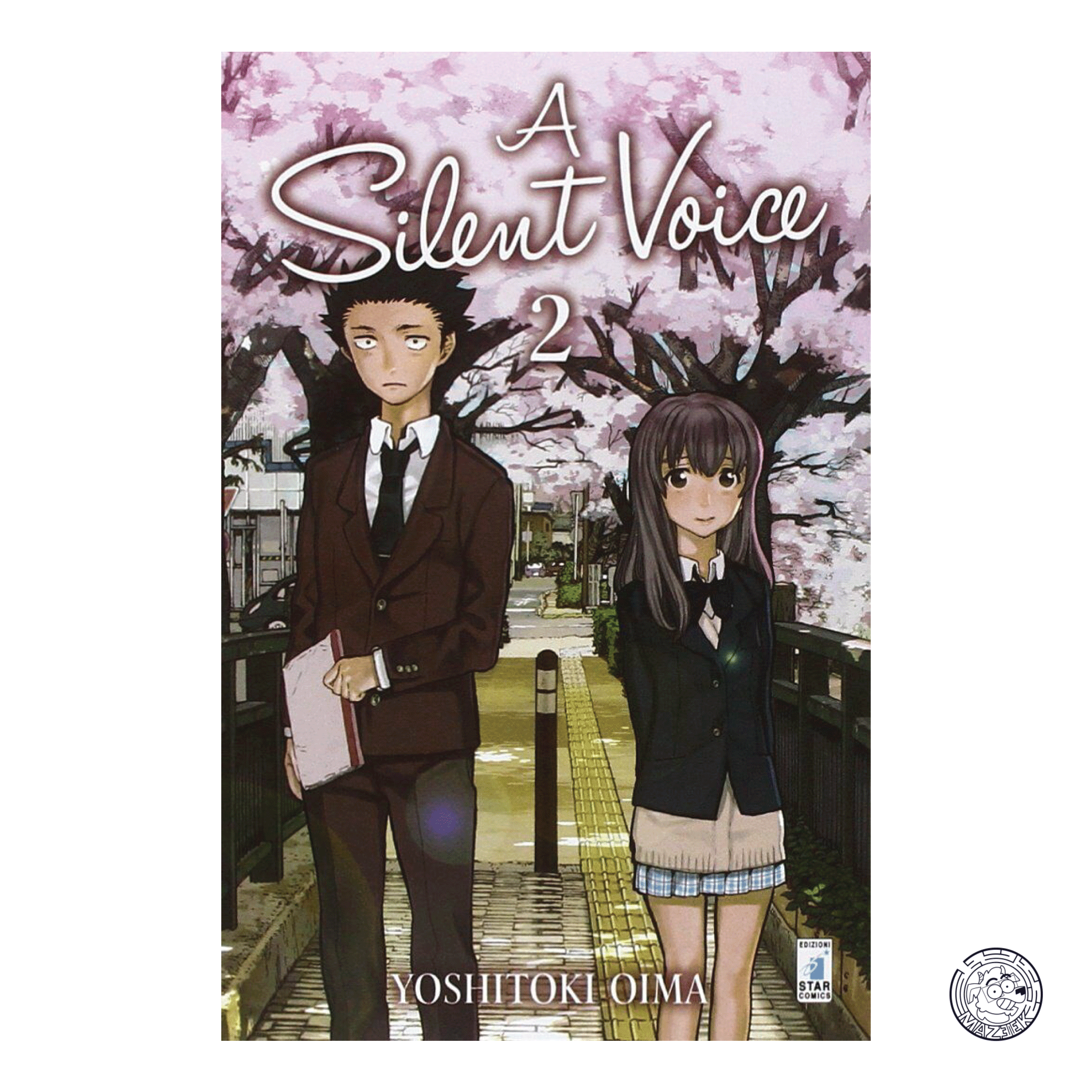 A Silent Voice 02