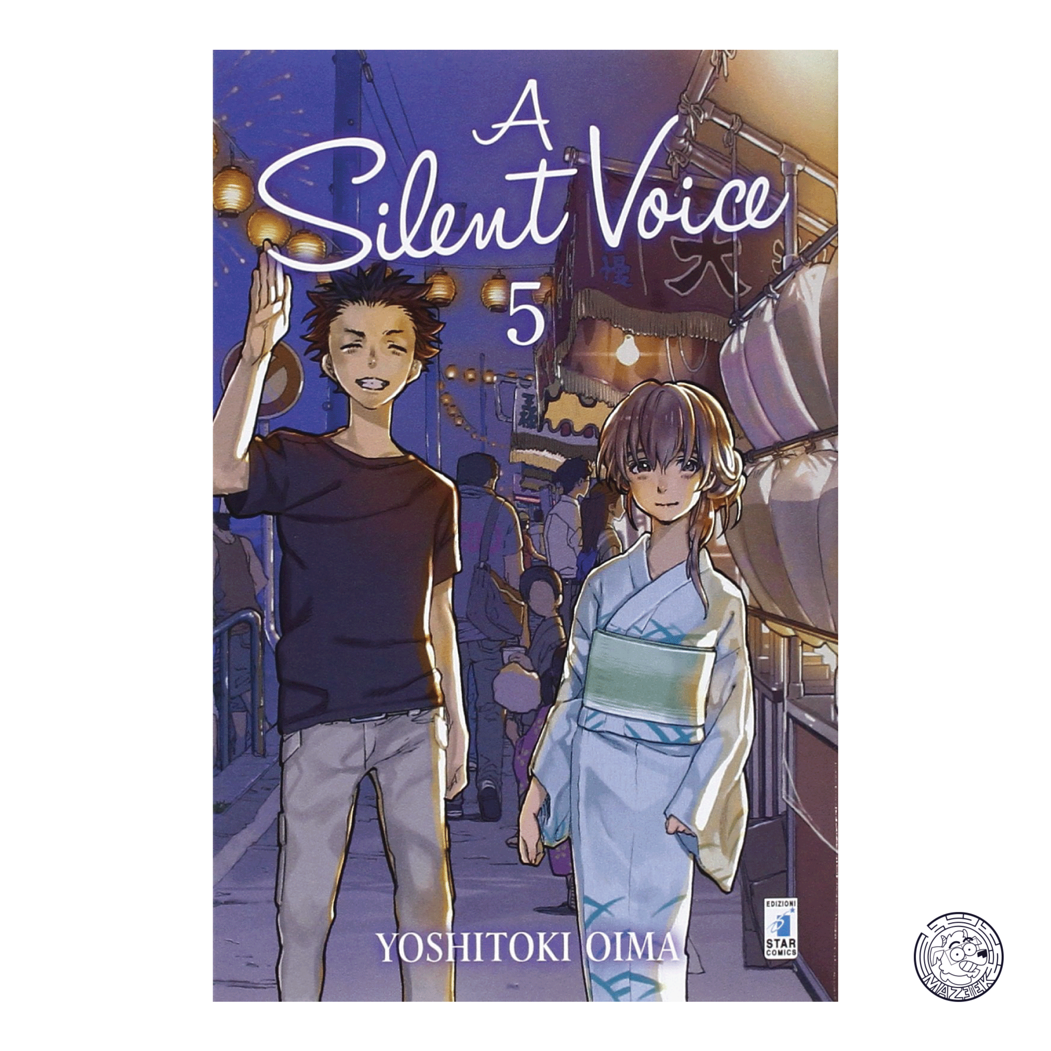 A Silent Voice 05