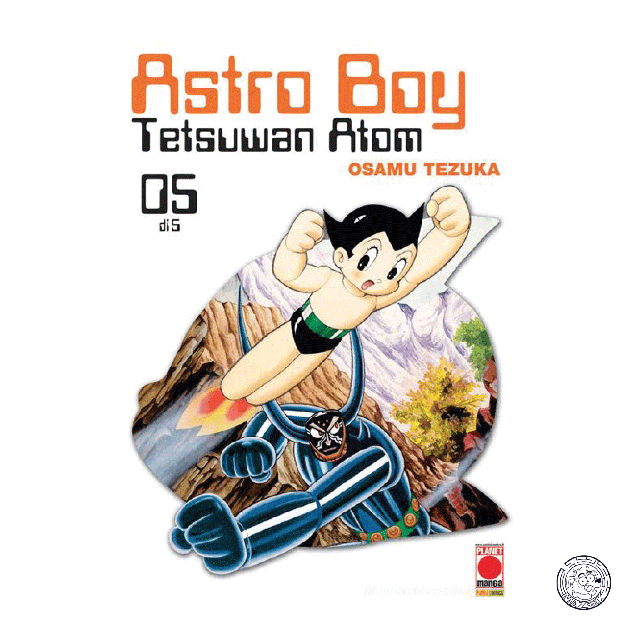 Astroboy 05 (2019)