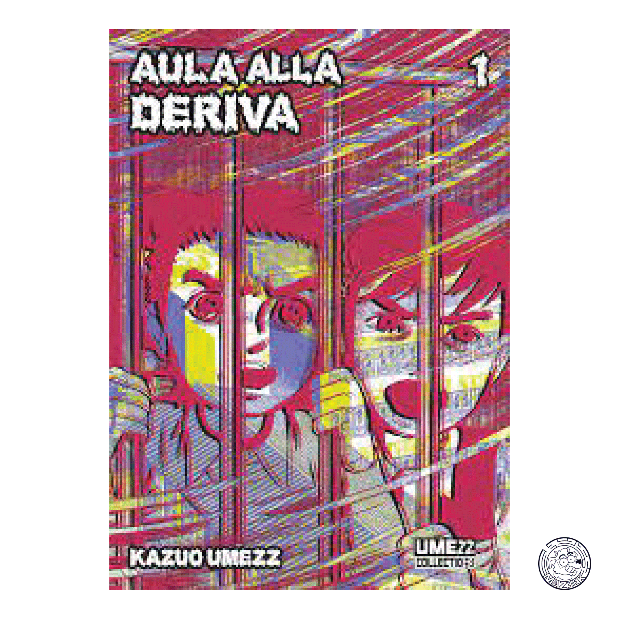 Aula alla Deriva 01