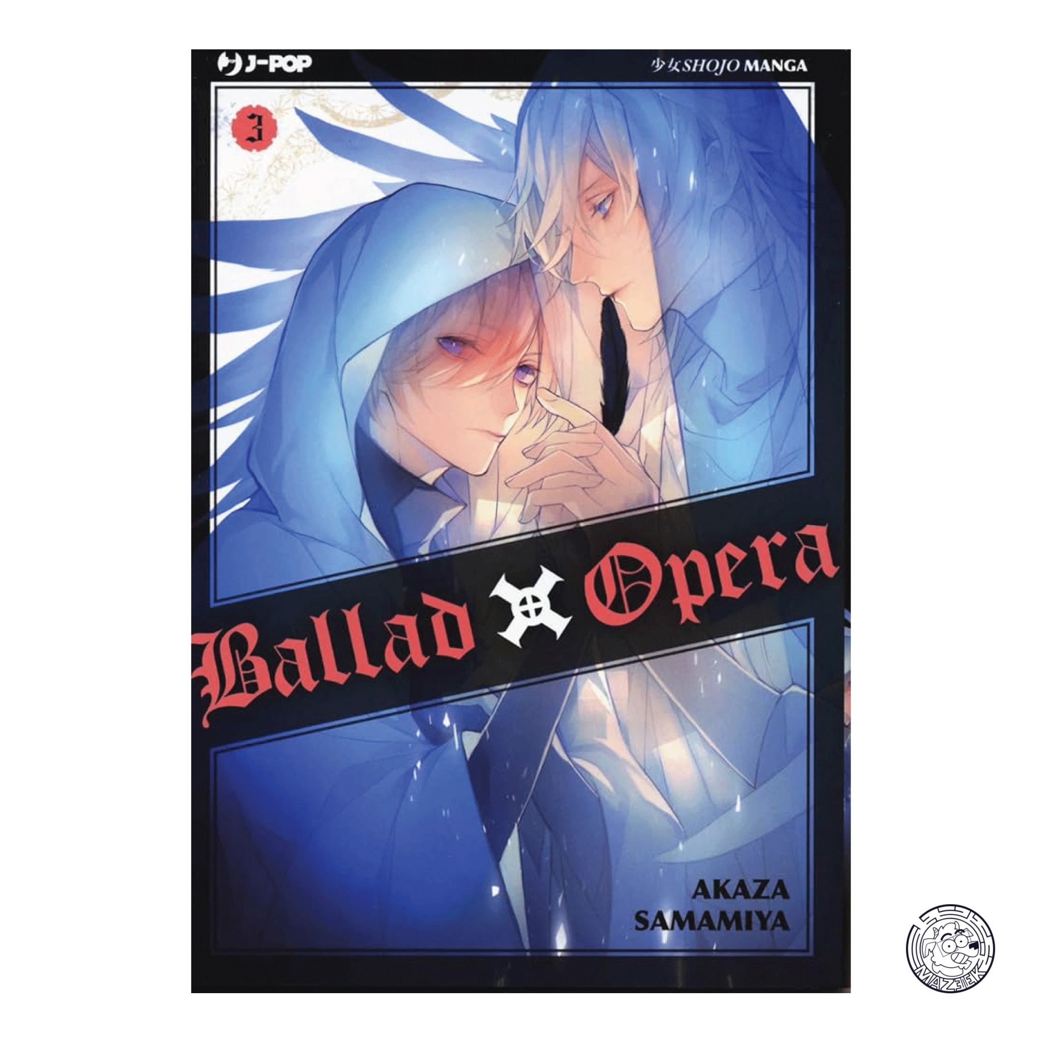 Ballad X Opera 03