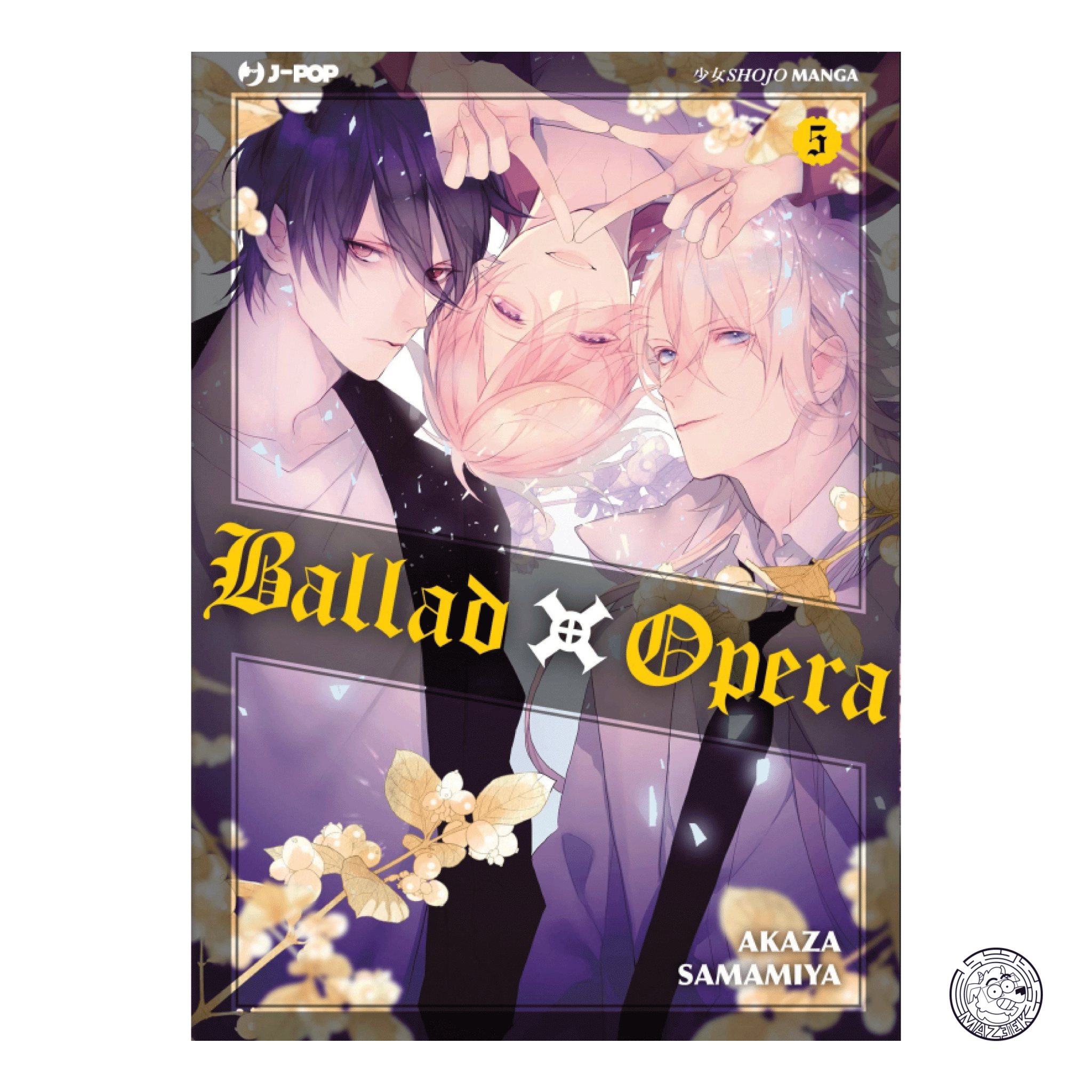 Ballad X Opera 05