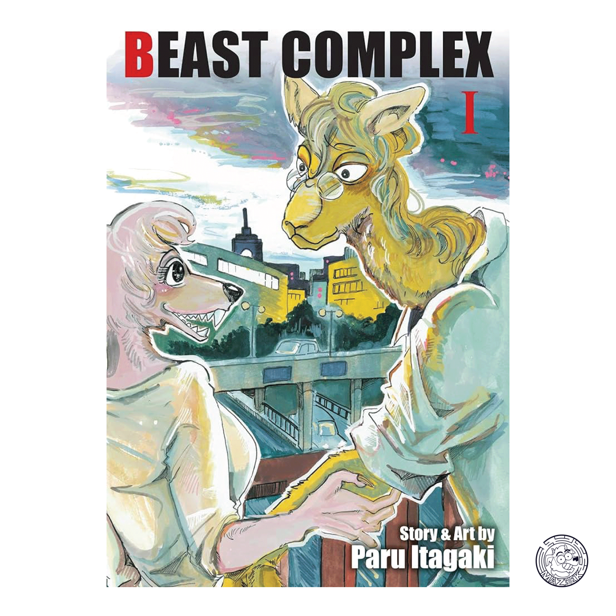 Beast Complex I