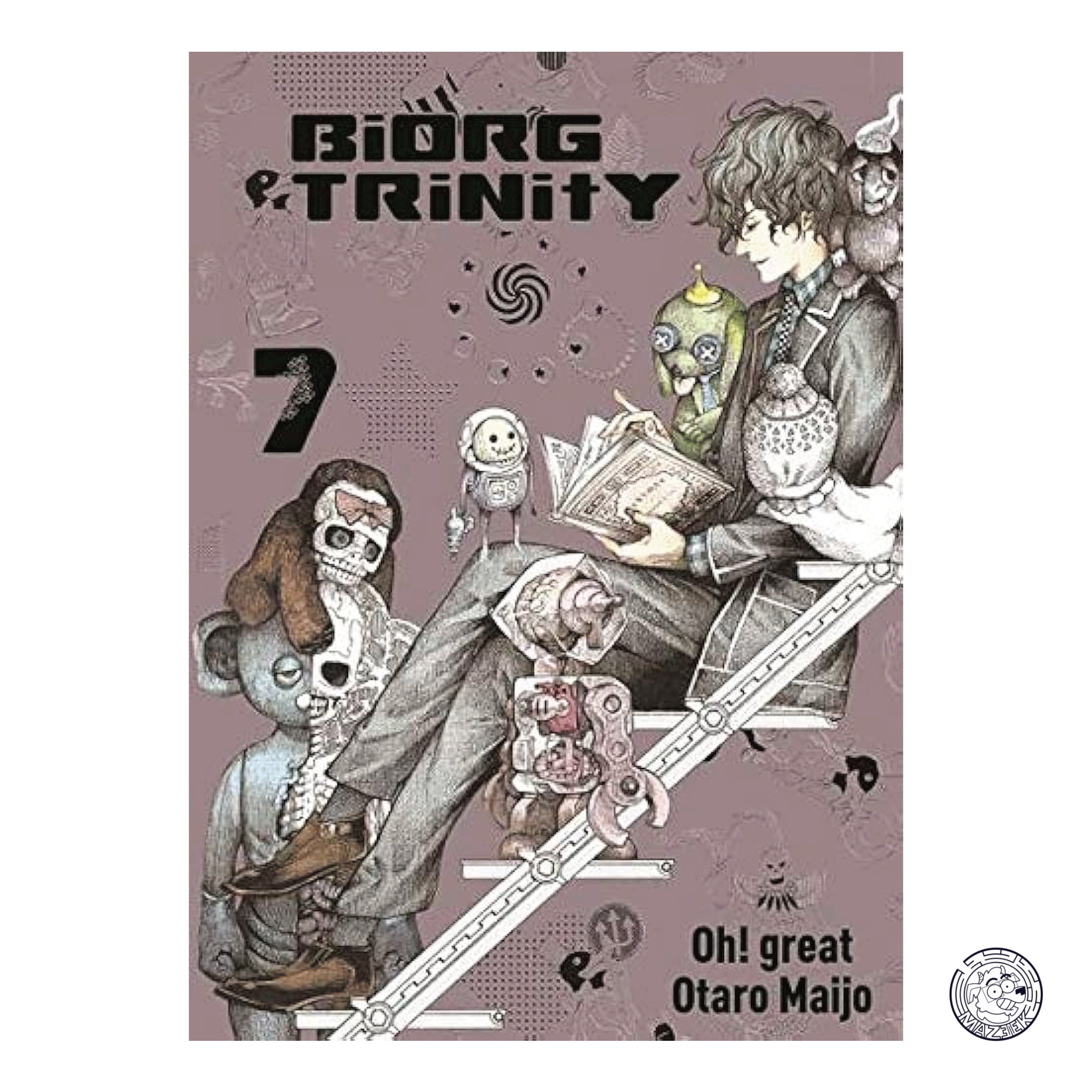 Biorg Trinity 07