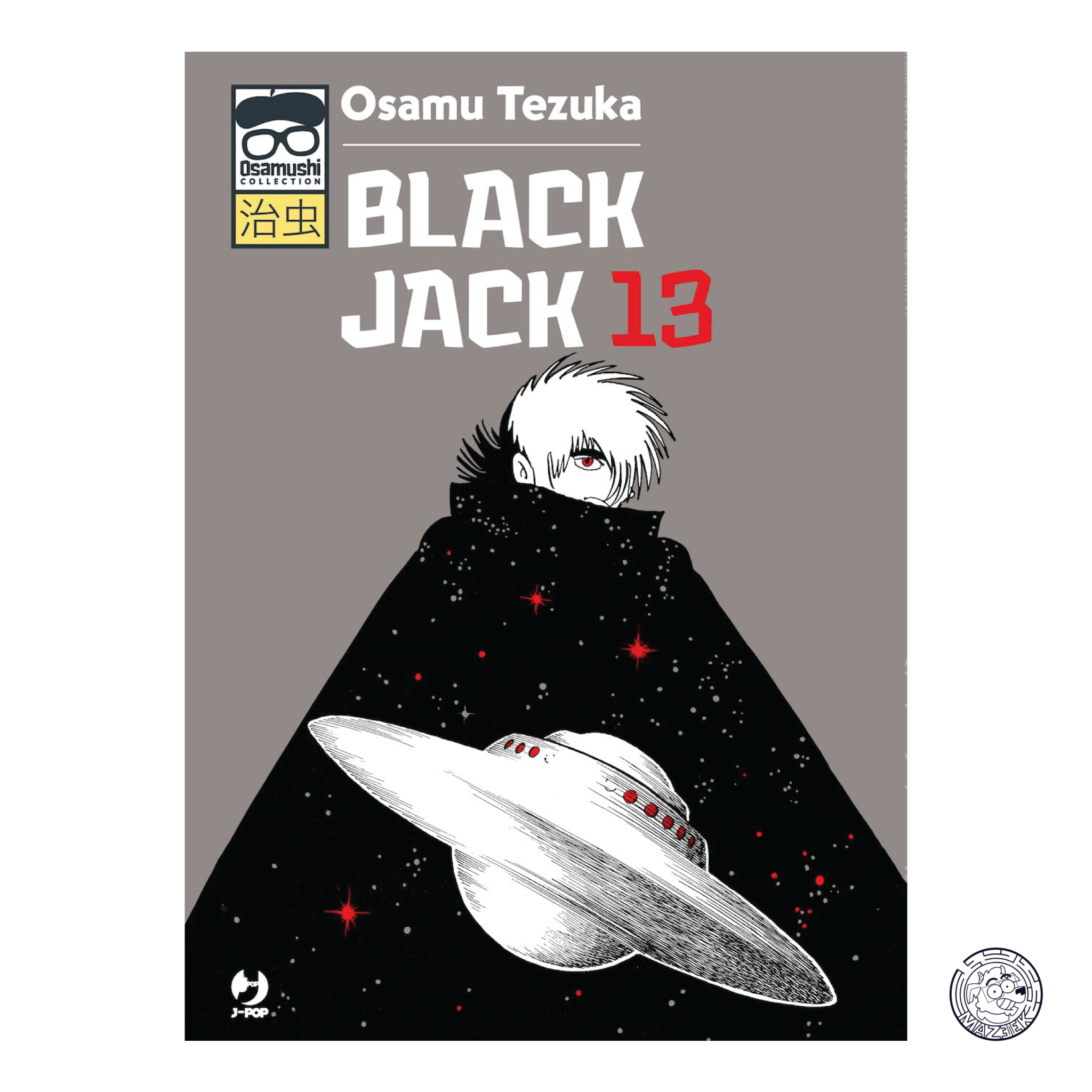 Black Jack 13