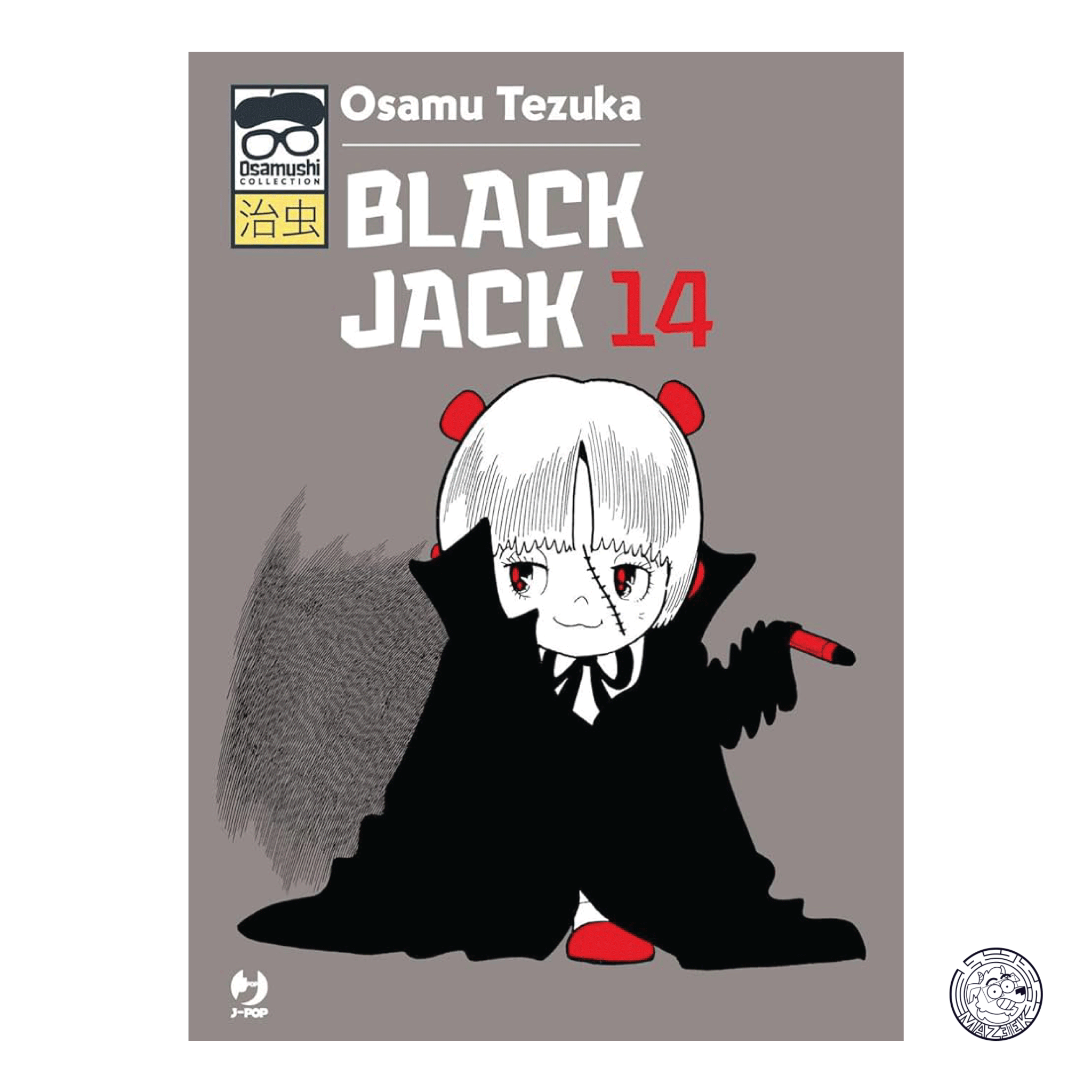 Black Jack 14