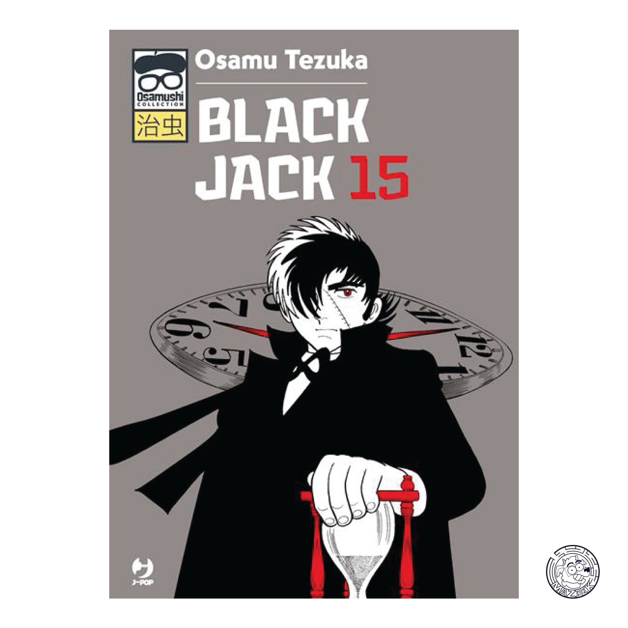 Black Jack 15