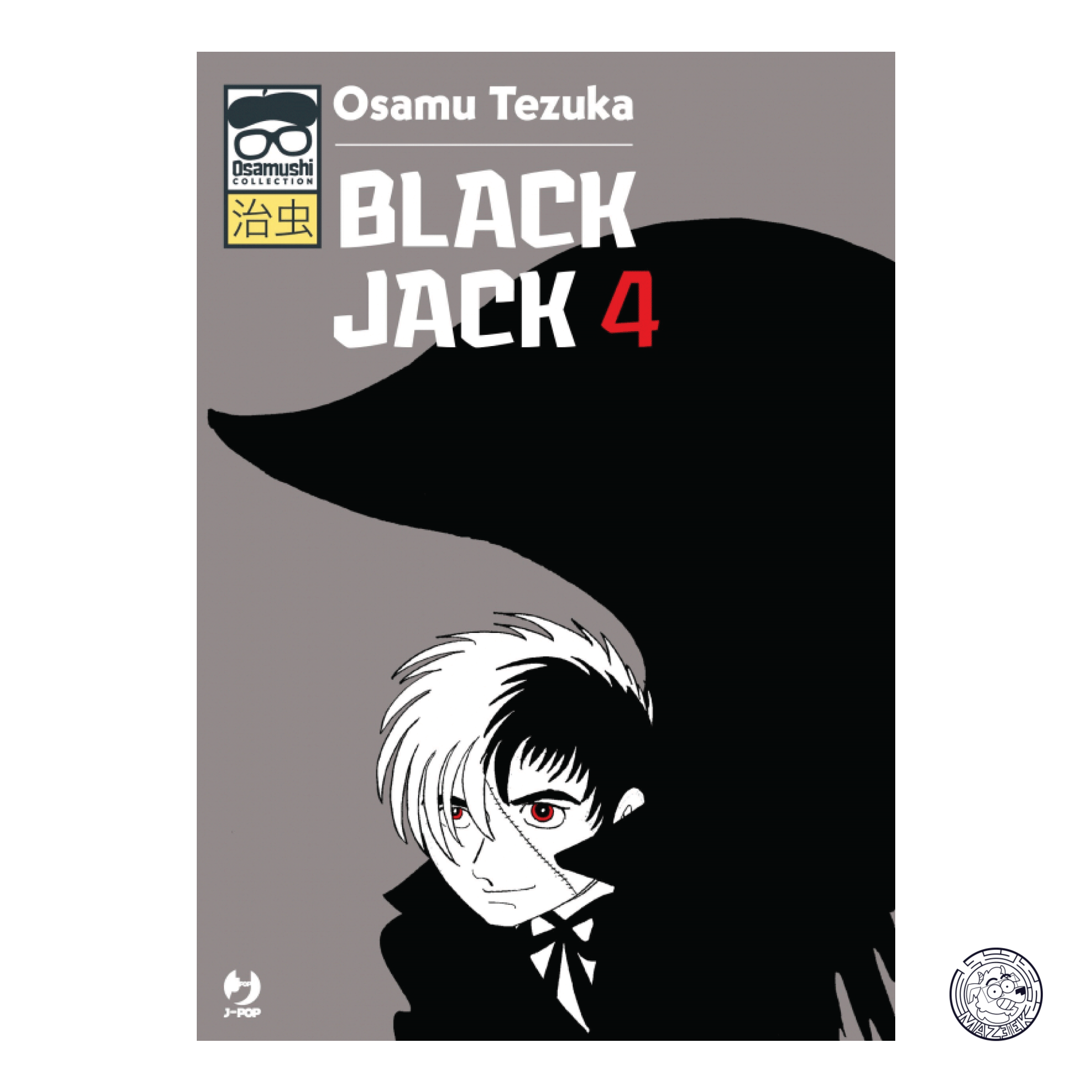 Black Jack (J-Pop) 04