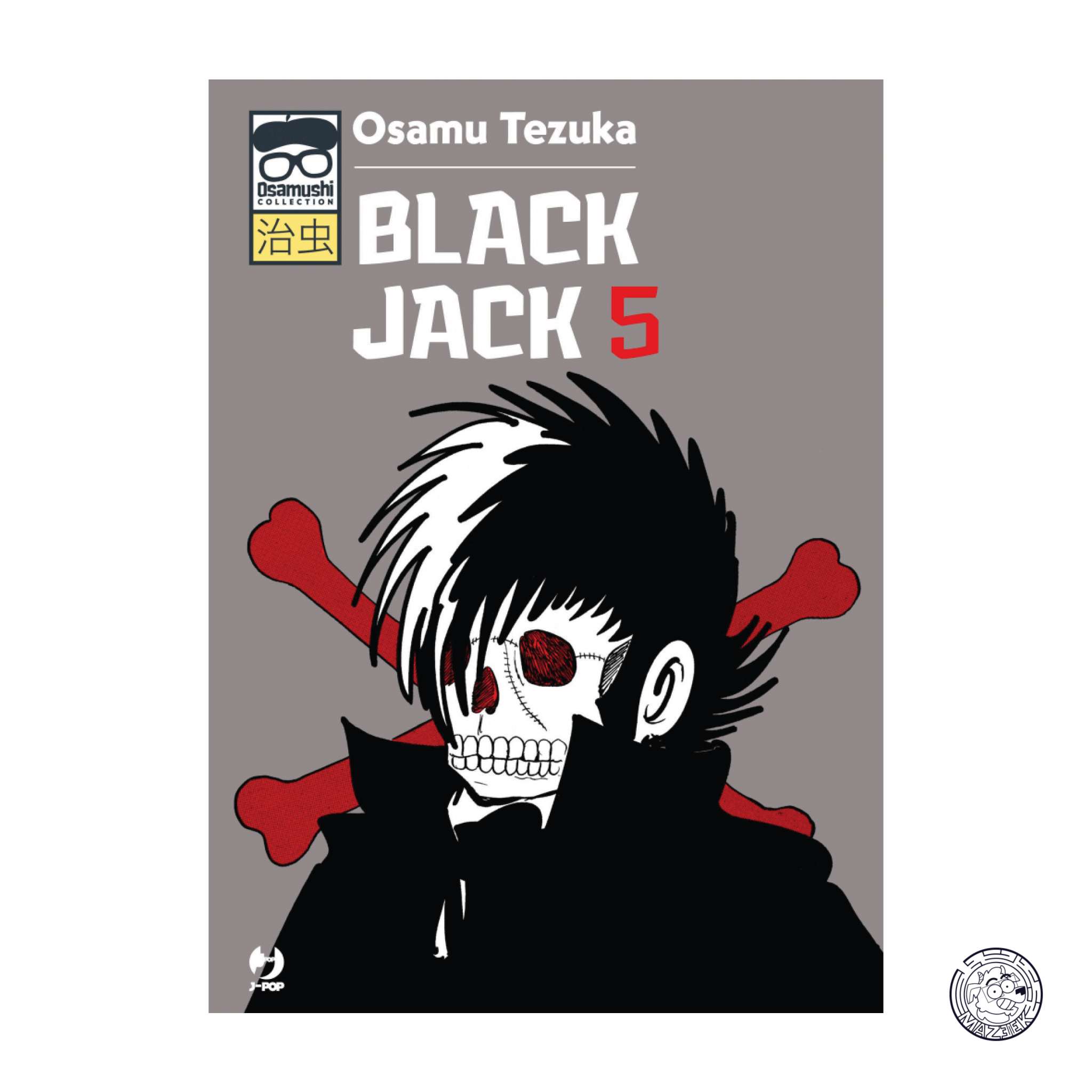 Black Jack (J-Pop) 05
