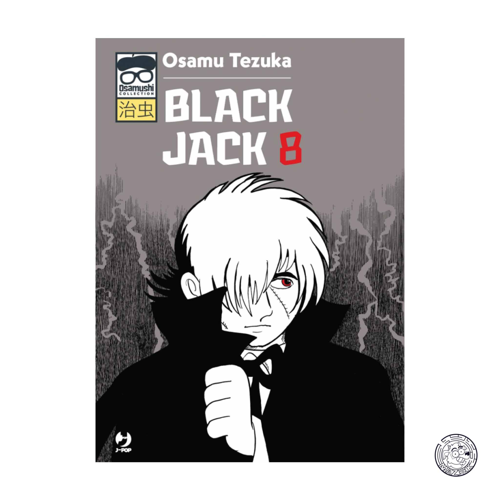 Black Jack (J-Pop) 08
