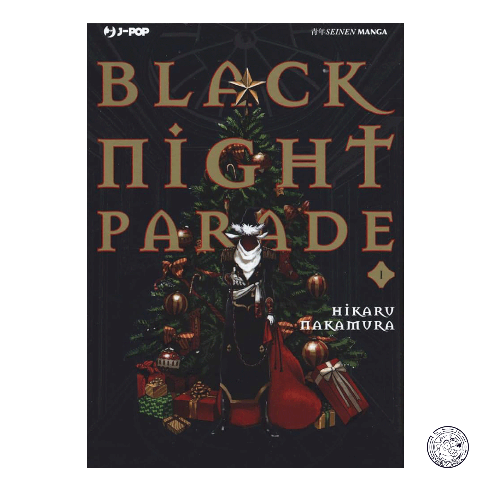 Black Night Parade 01