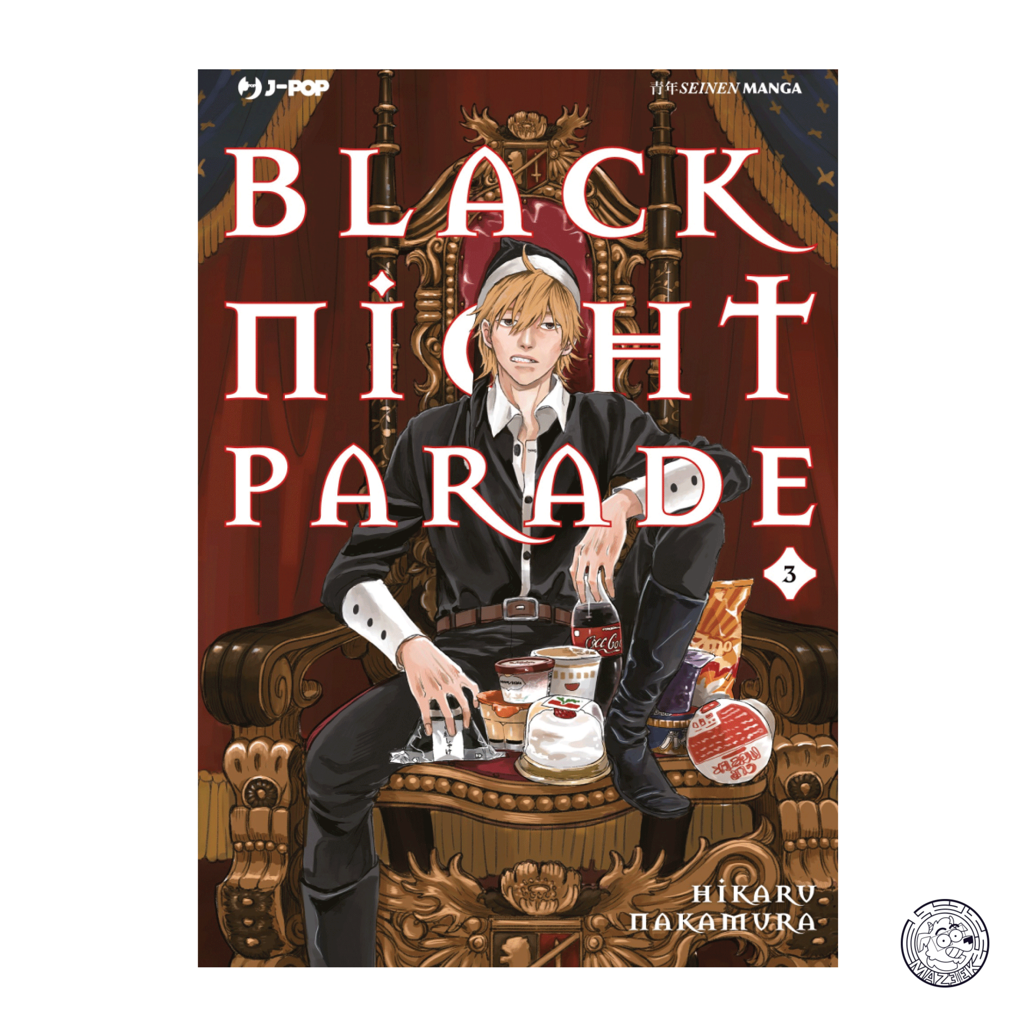 Black Night Parade 03